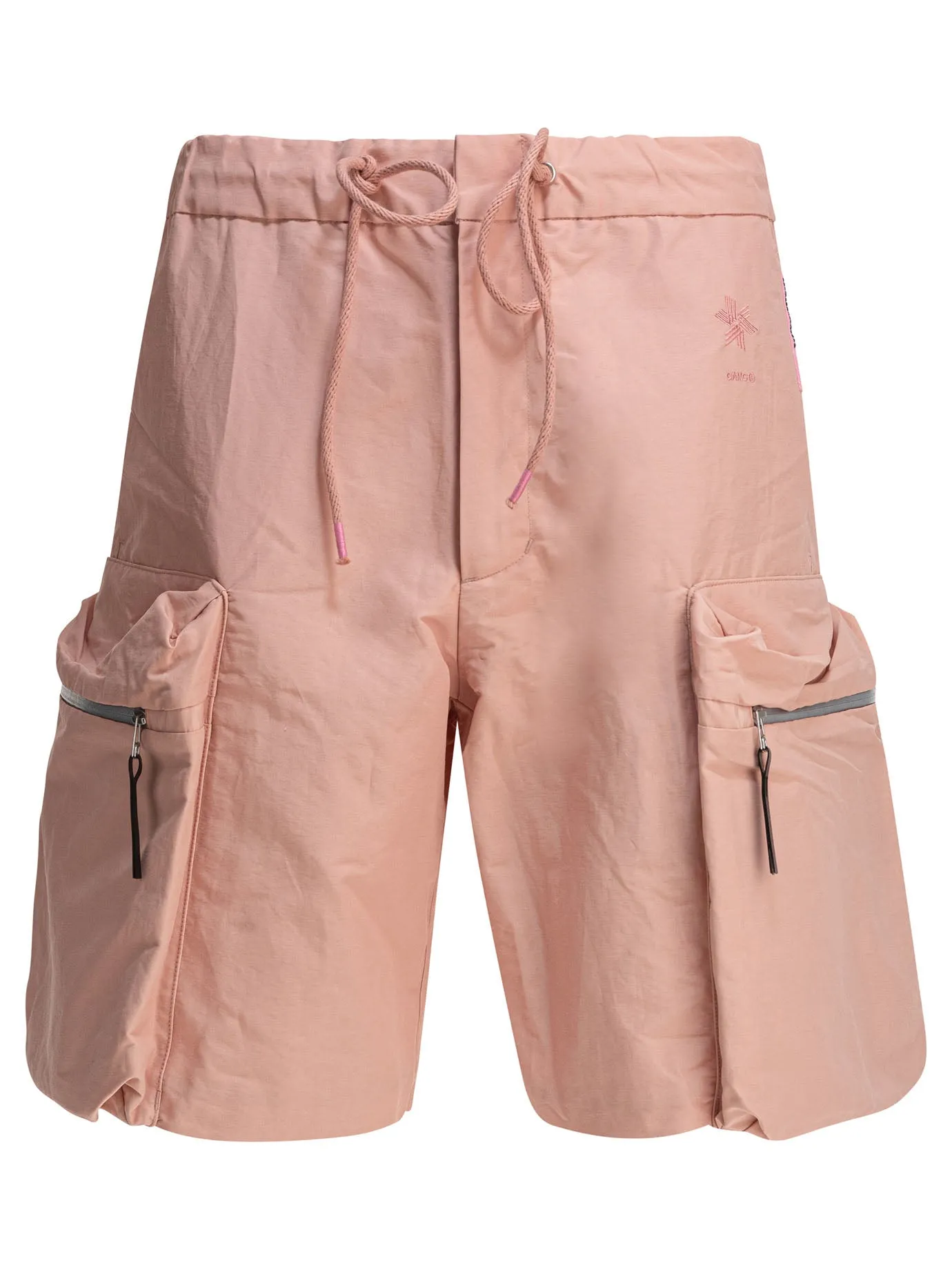Oamc Goldwin Shorts Rosa