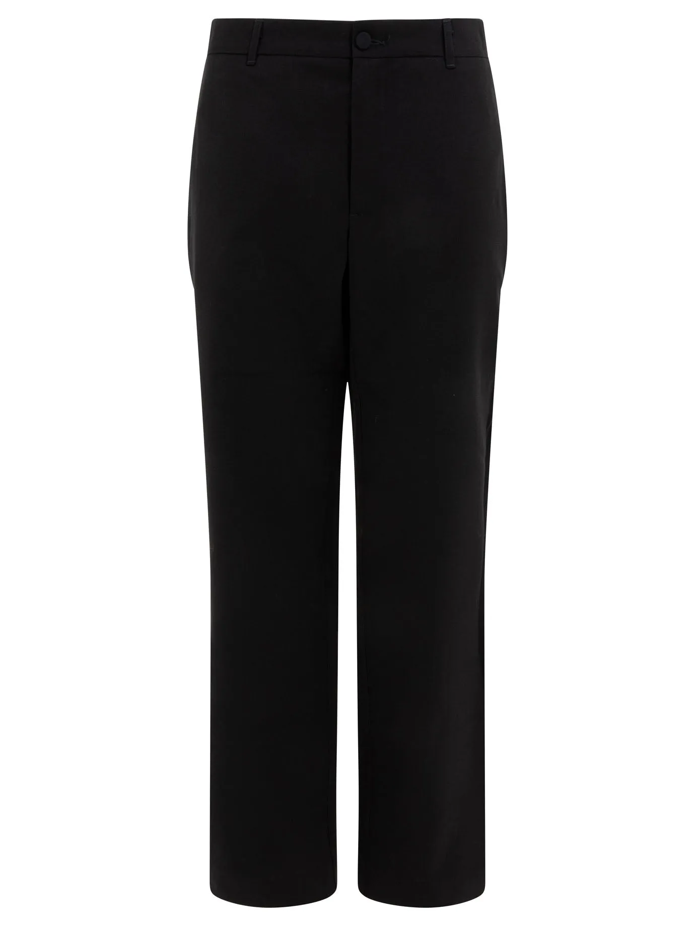 Landscape Trousers Nero