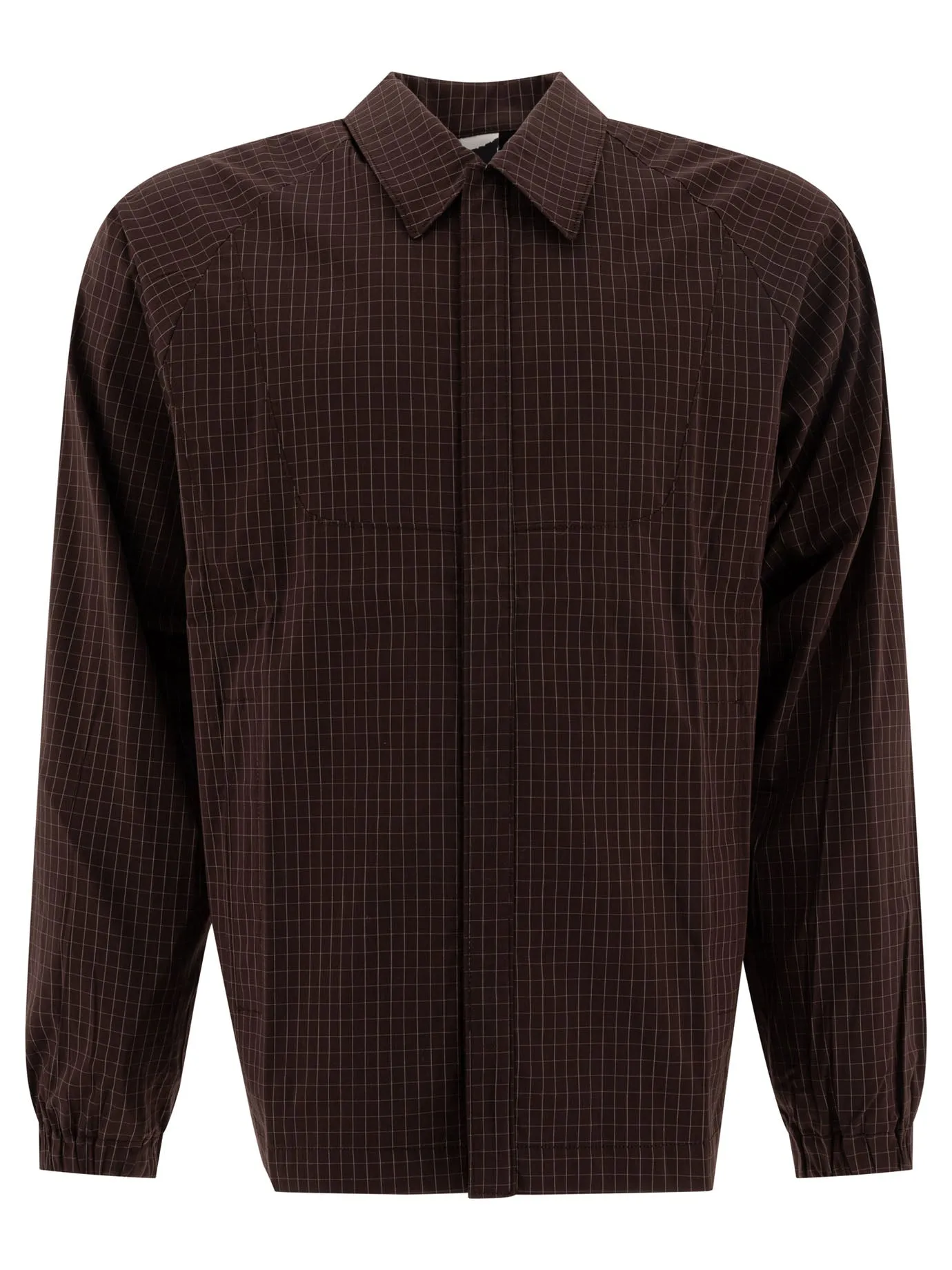 Bilitis Giacche Marrone