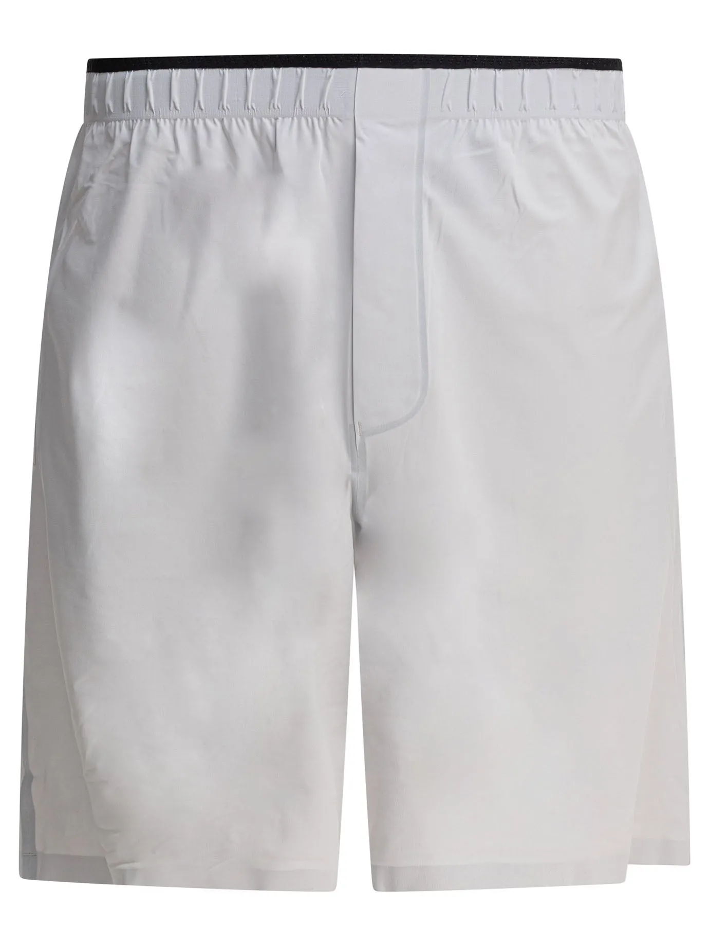 Render Ultrasound Shorts Grey