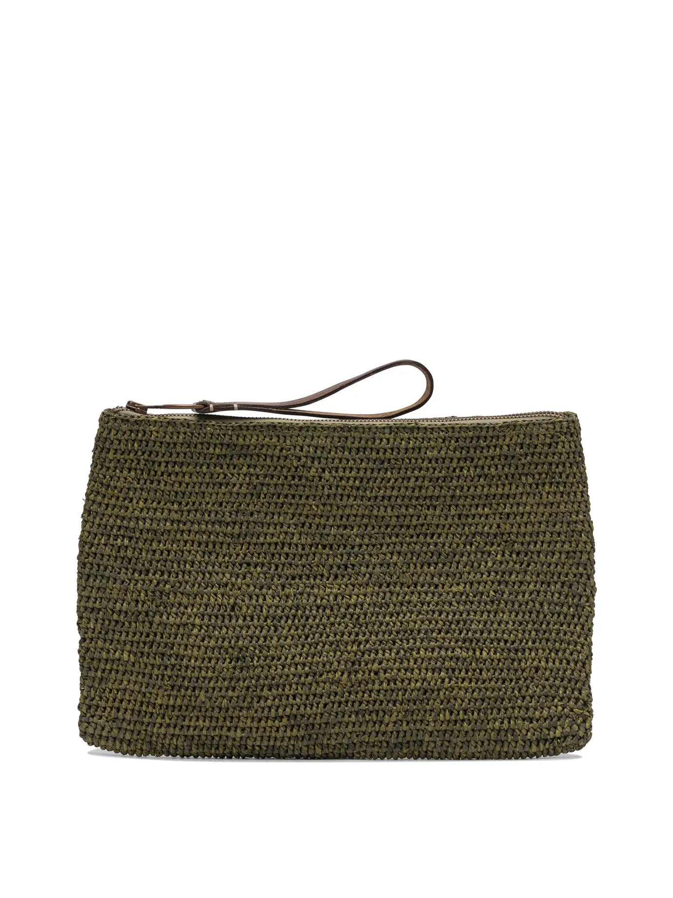 Clutches Verde