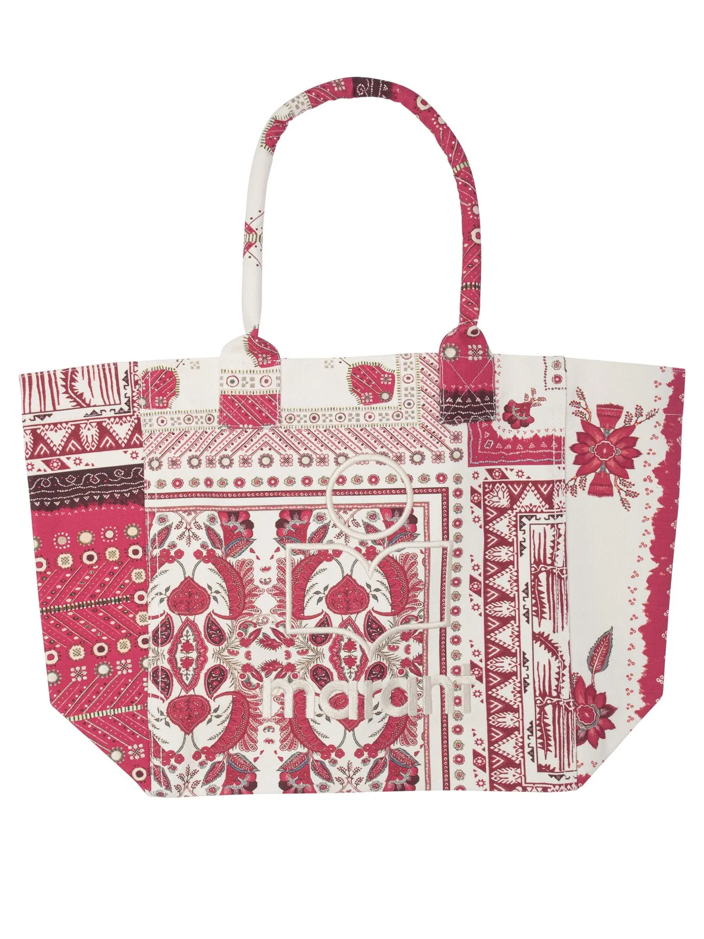 Yenky Borse A Spalla E Tracolla Rosso