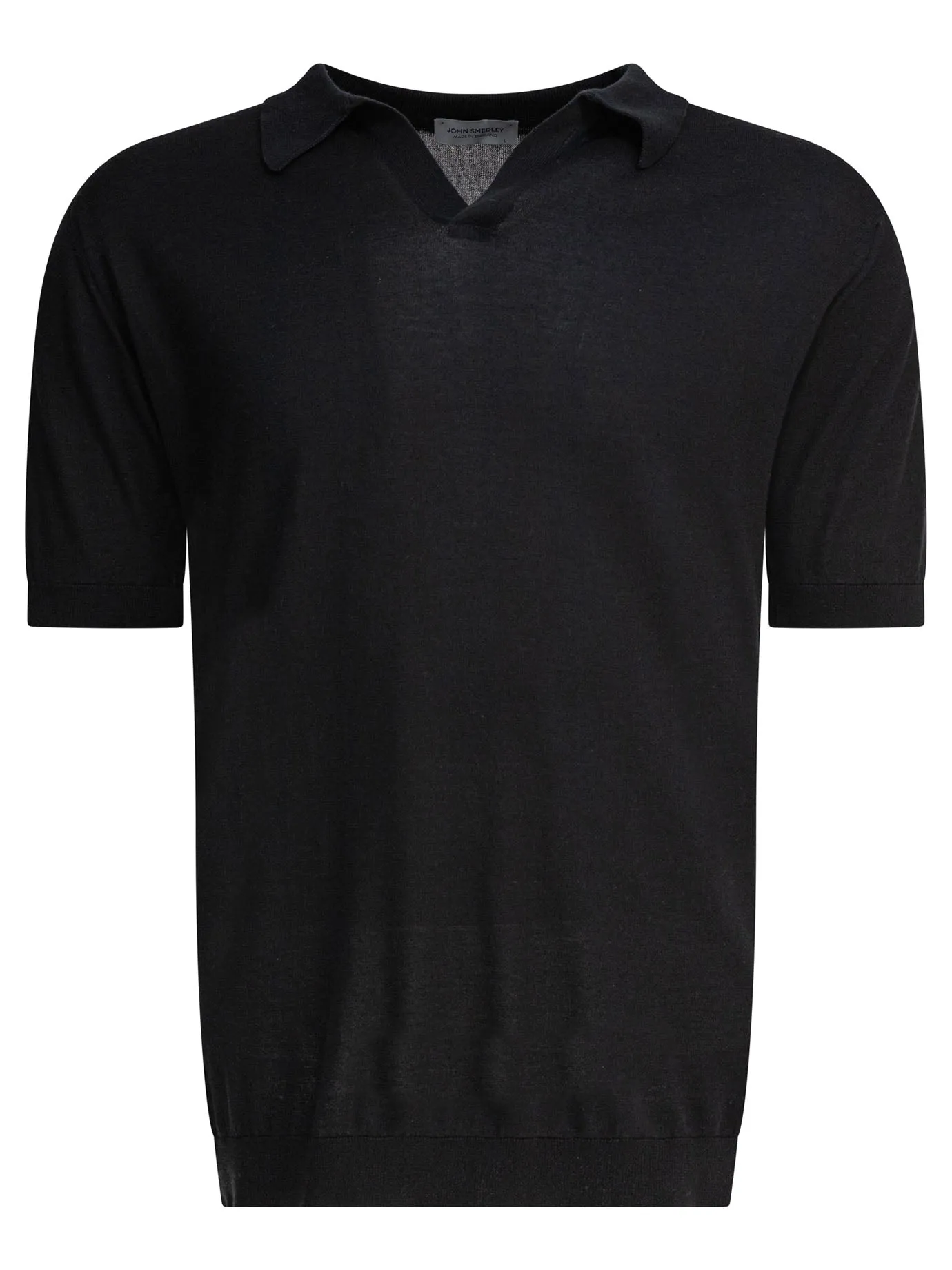 Noah Polo Shirts Nero