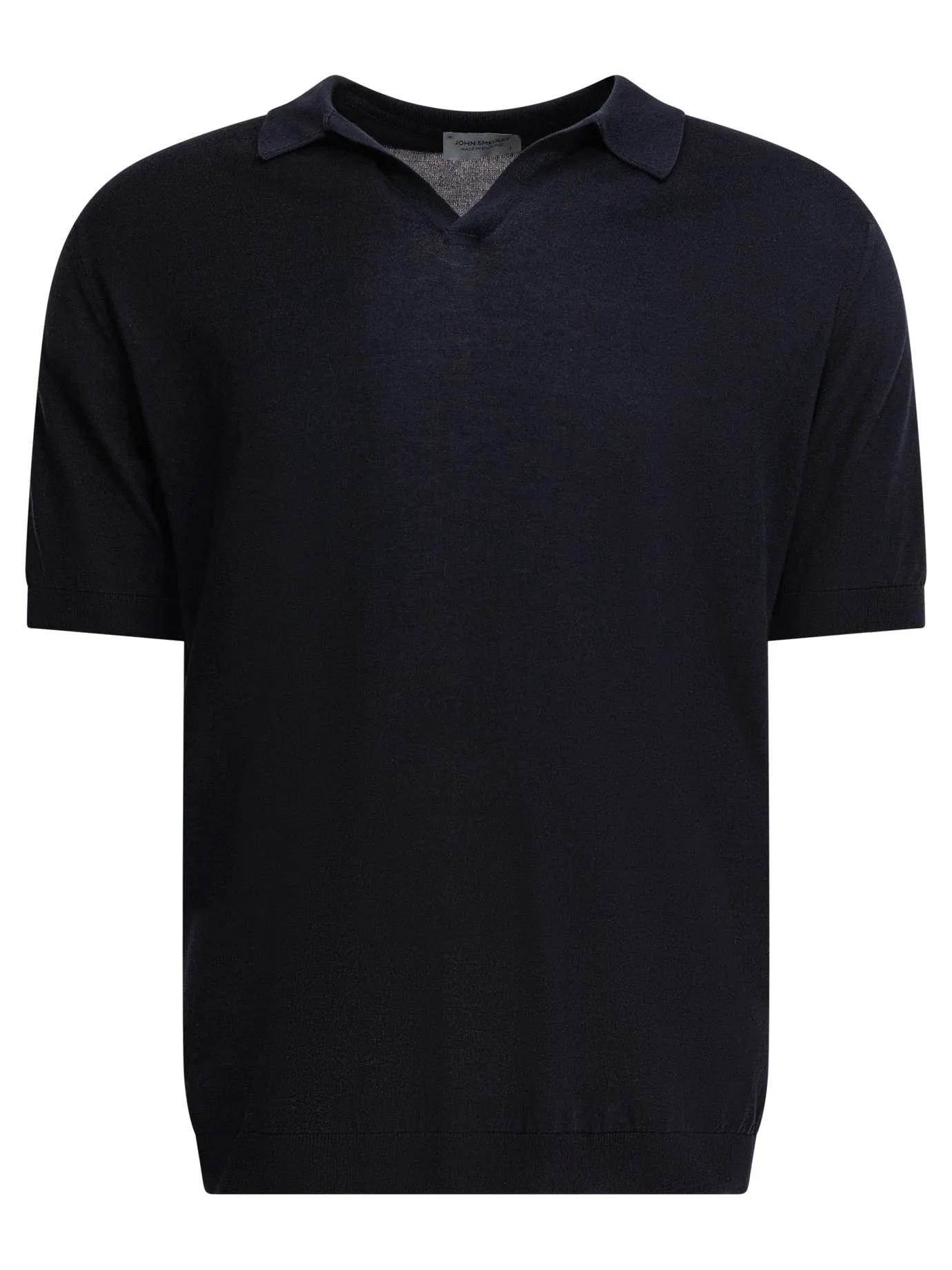 Noah Polo Shirts Blu