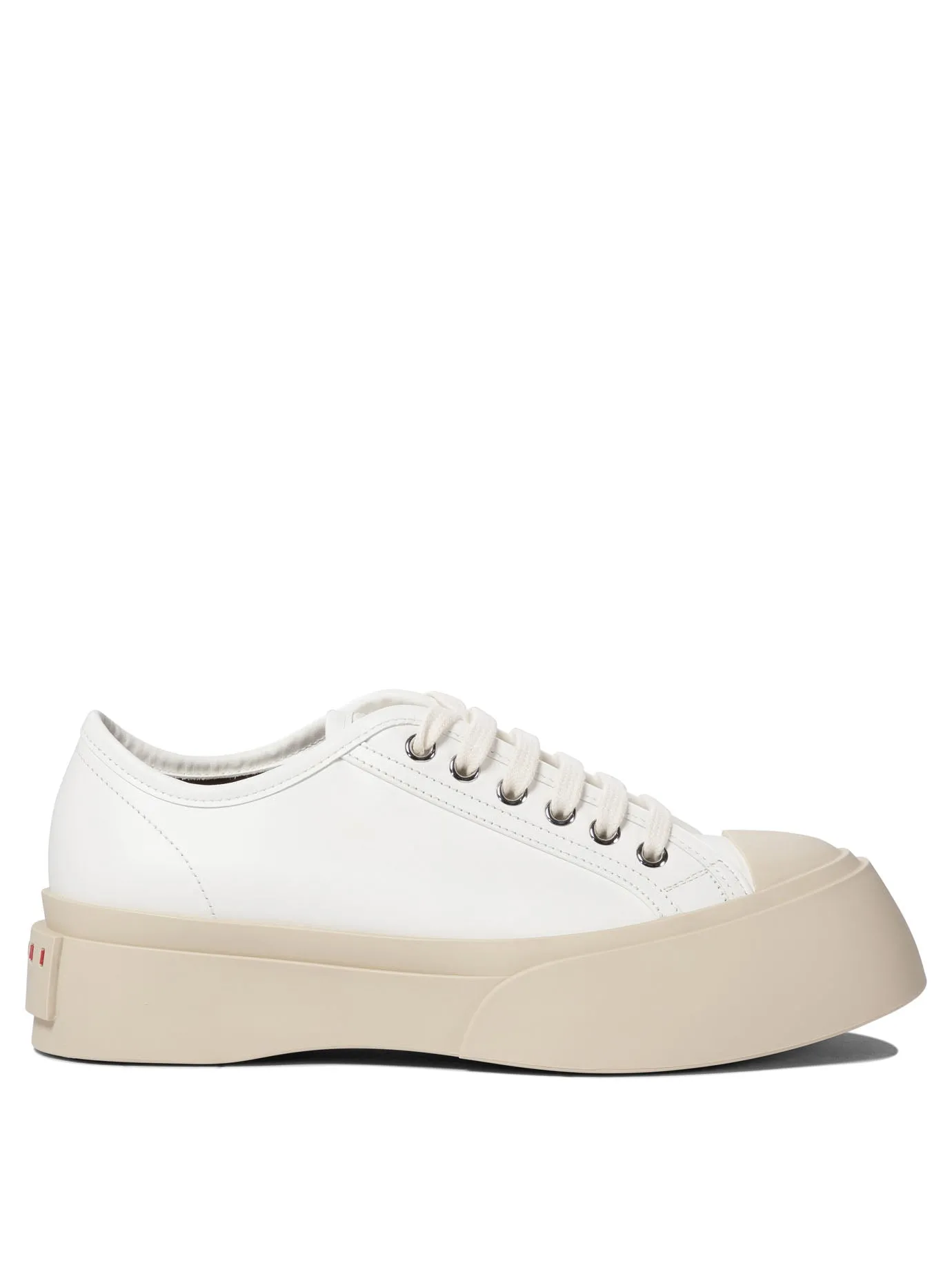 Pablo Sneakers & Slip-On Bianco