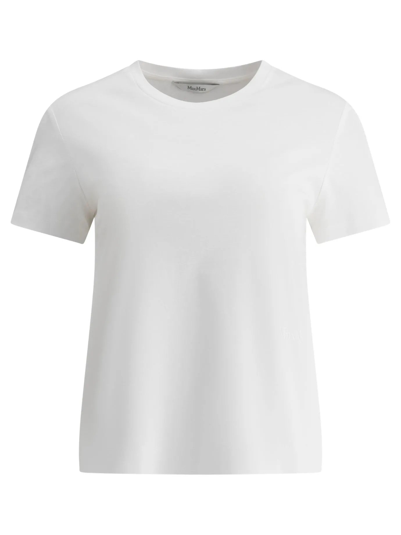 Nerina T-Shirts Bianco
