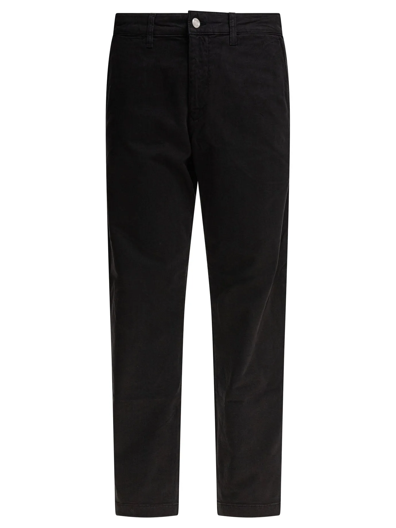 Aden Trousers Nero