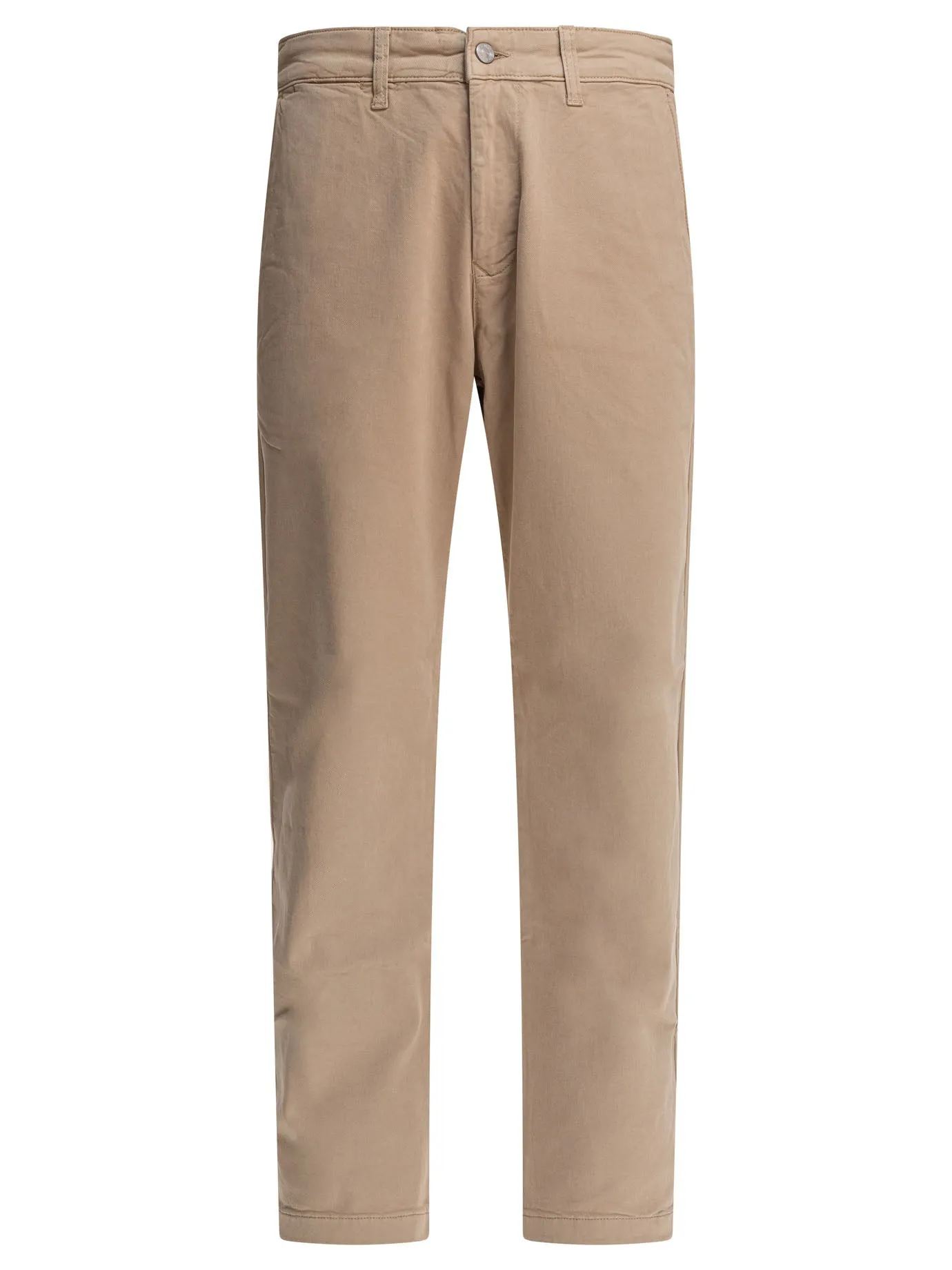 Aden Trousers Beige