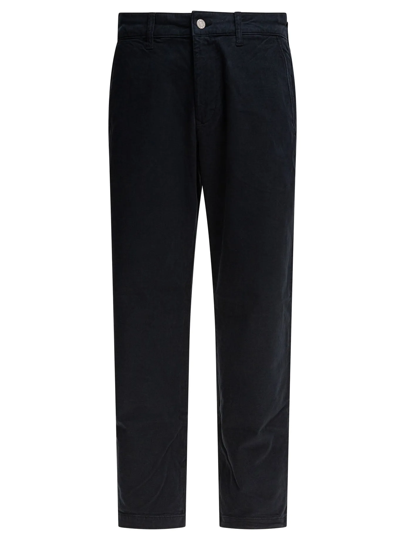 Aden Trousers Blu