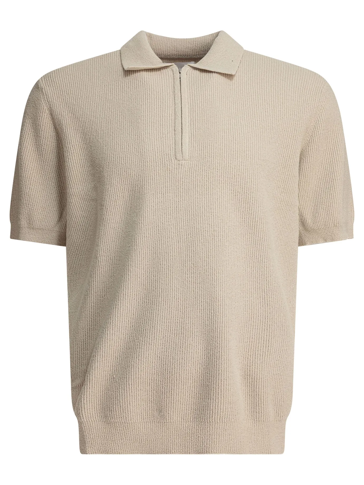 Danny Polo Shirts Beige