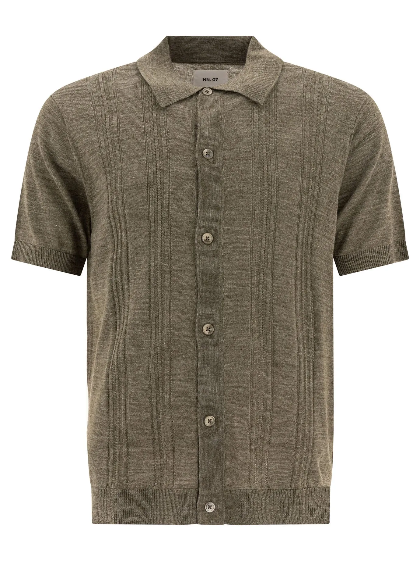 Thor Polo Shirts Verde