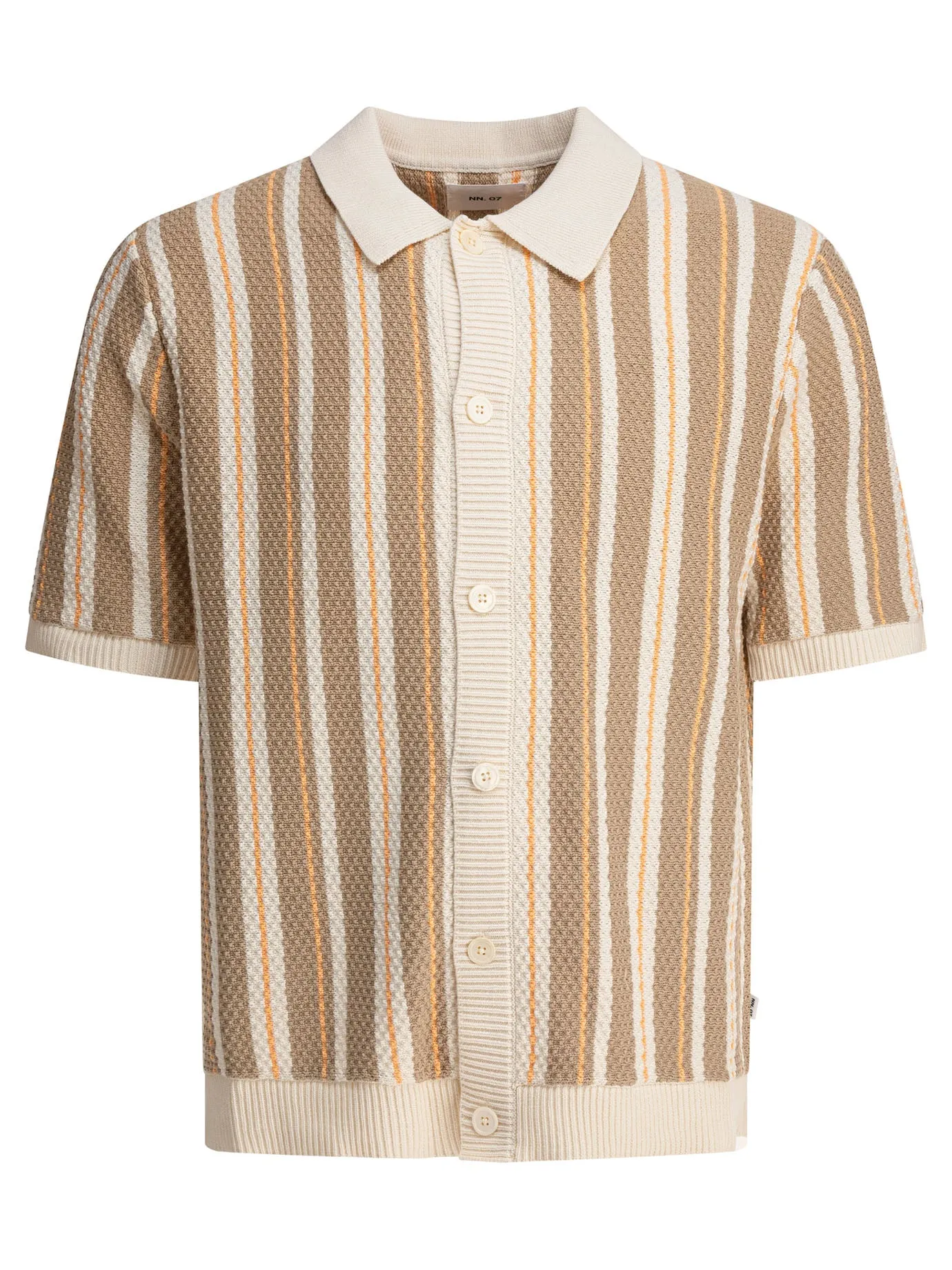 Jackie Shirts Beige