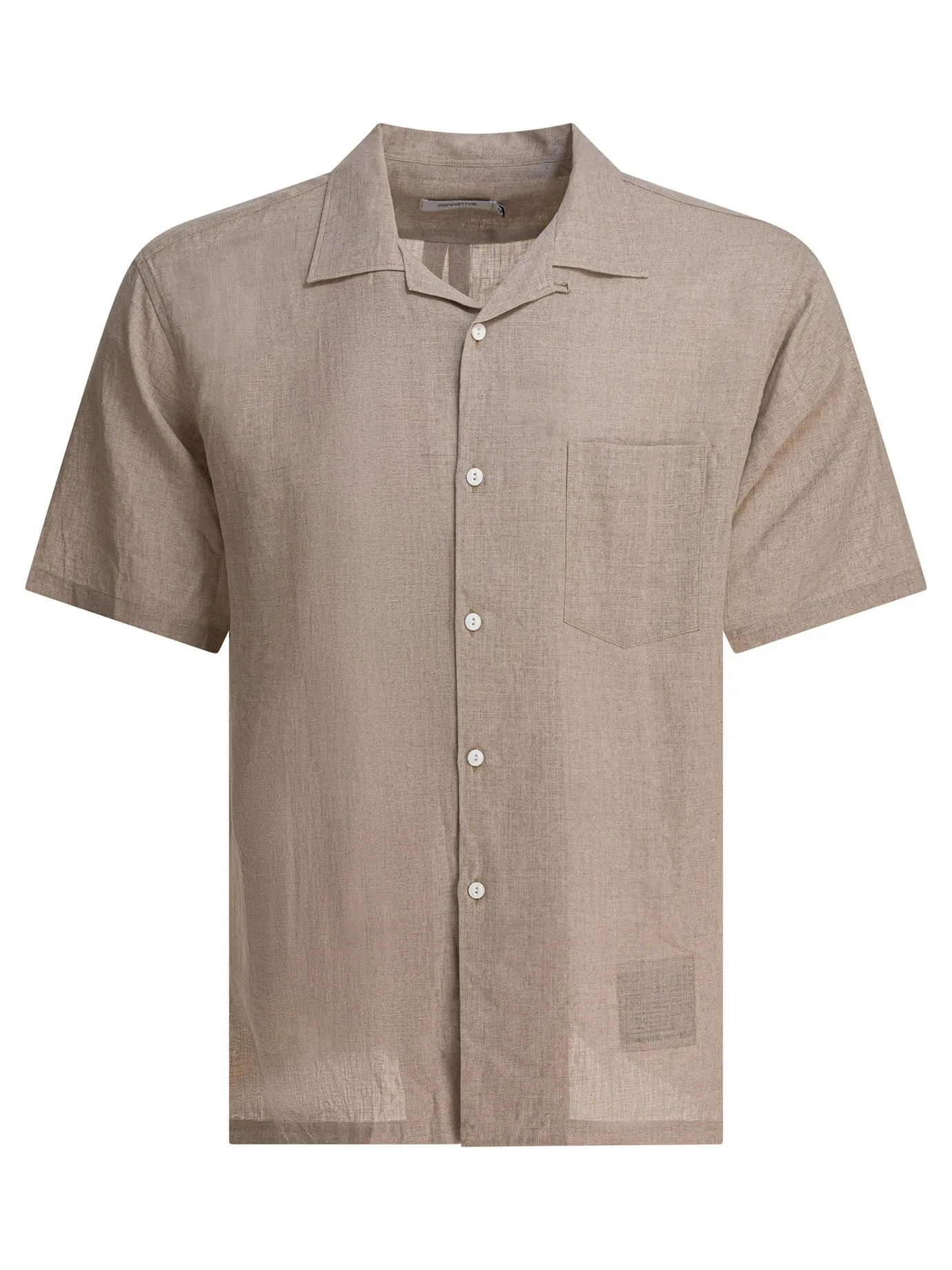 Voyager Shirts Beige