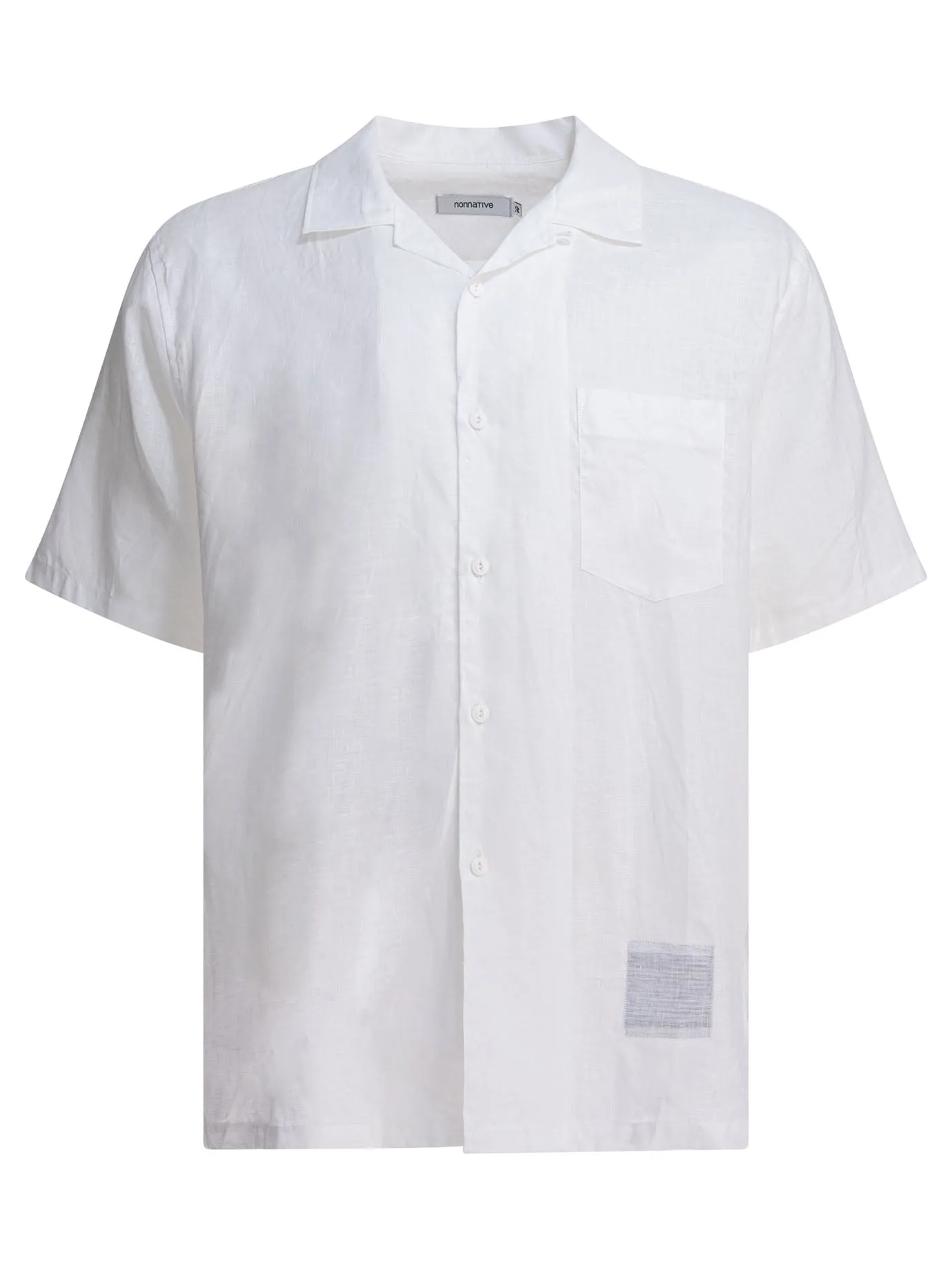Voyager Shirts Bianco