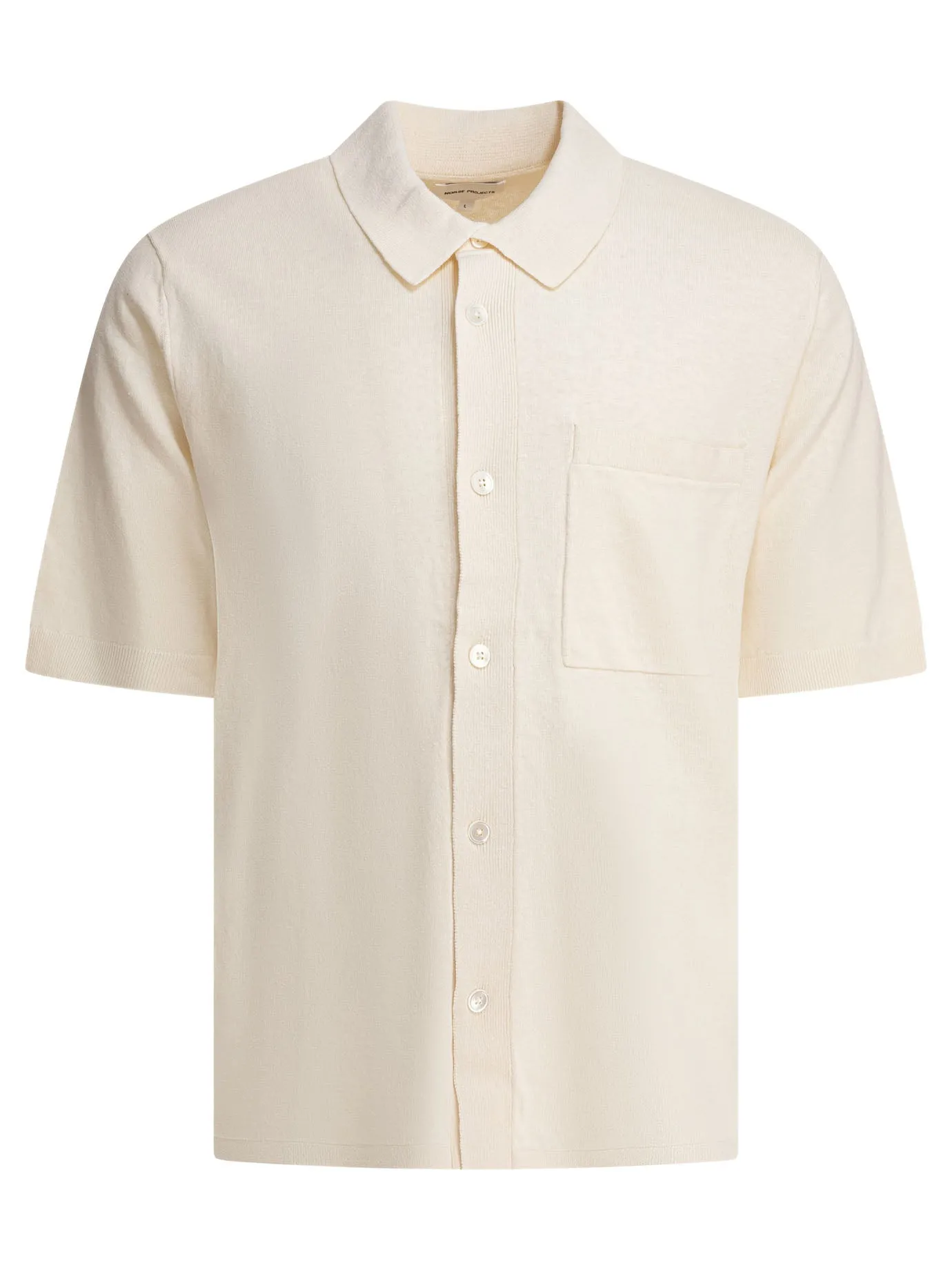 Rollo Shirts Bianco