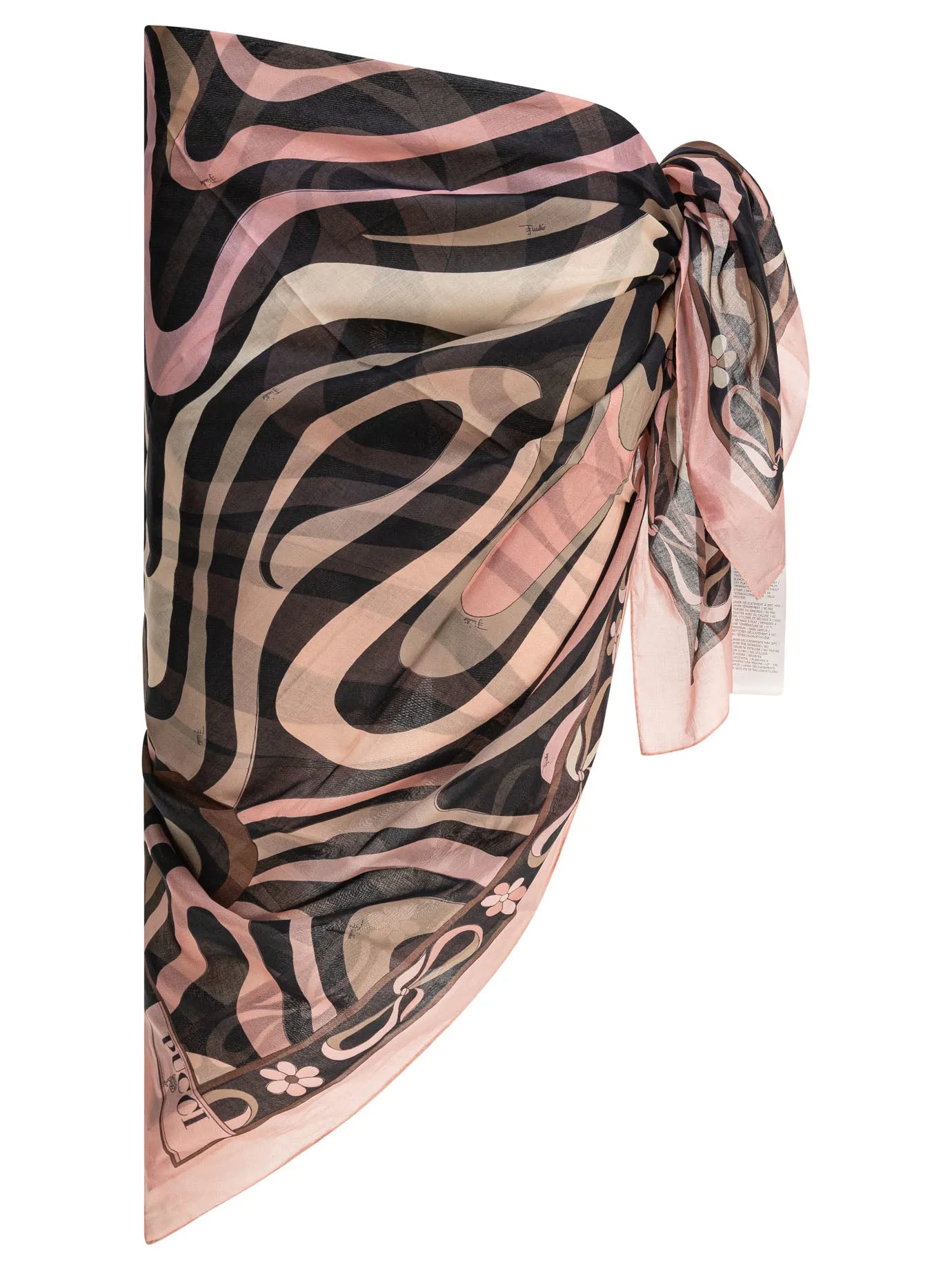 Beachwear Swimwear Rosa