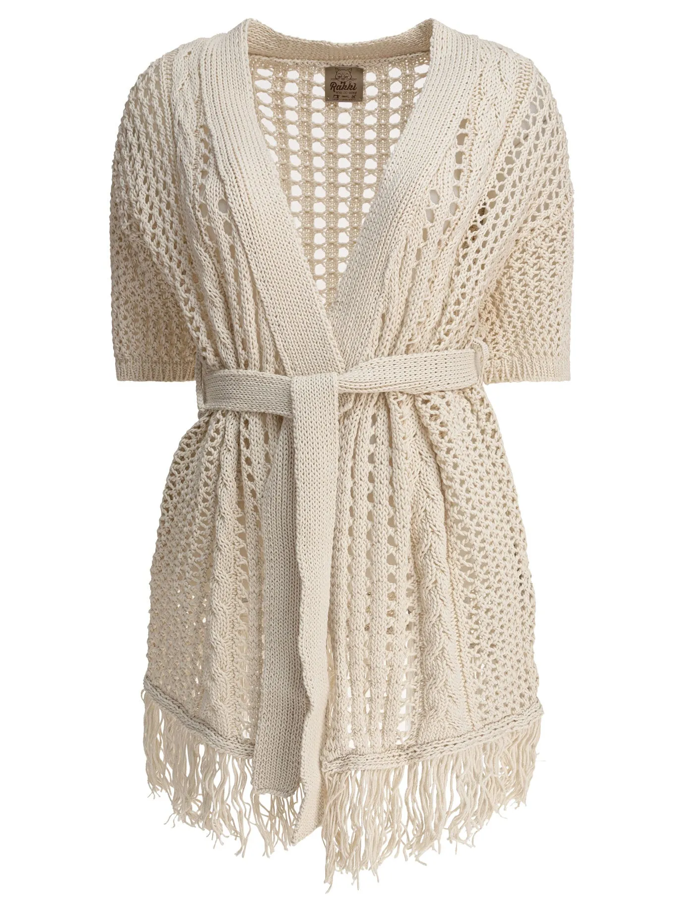 Knitwear Beige