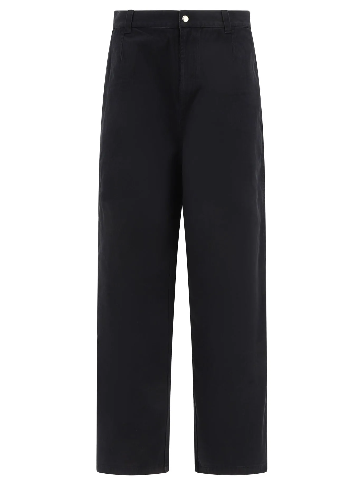 Workgear Trousers Nero