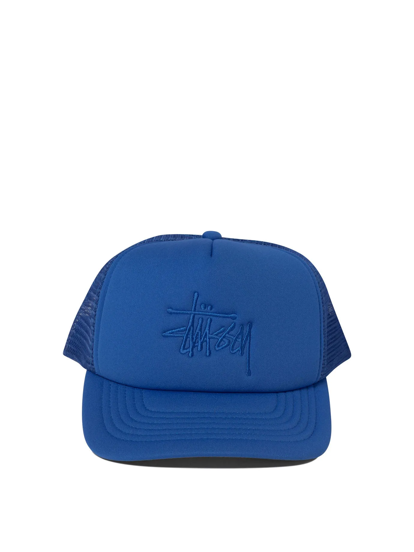 Big Basic Cappelli Blu
