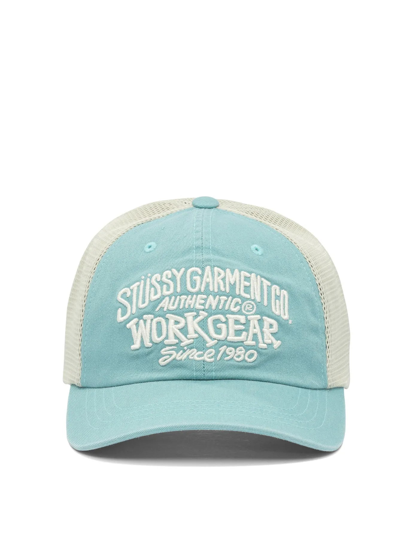Workgear Cappelli Light Blue