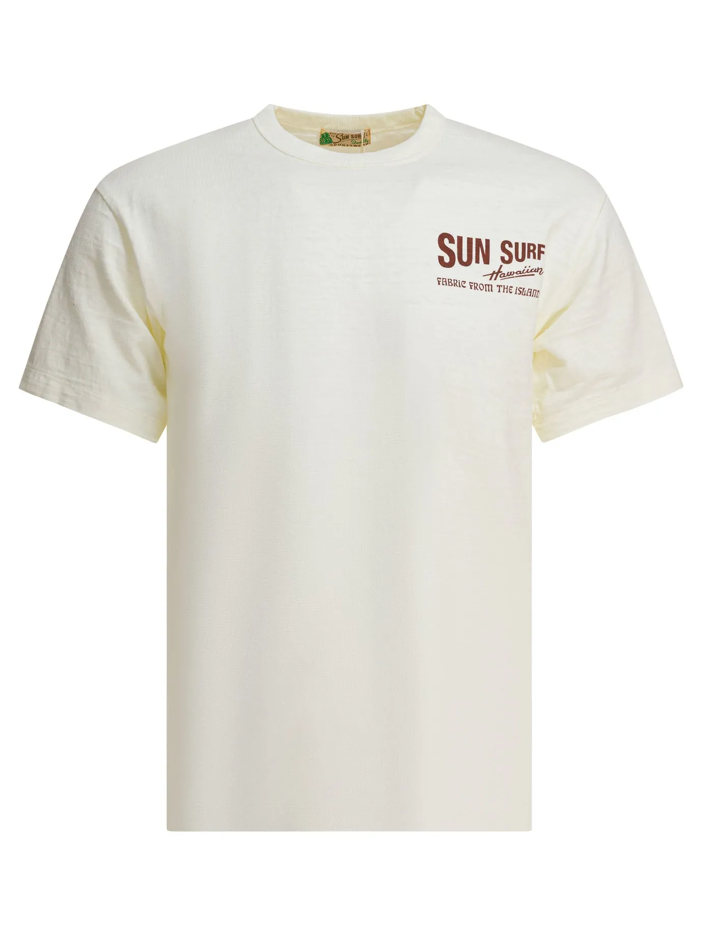 Mccully Chop Sui T-Shirts Beige