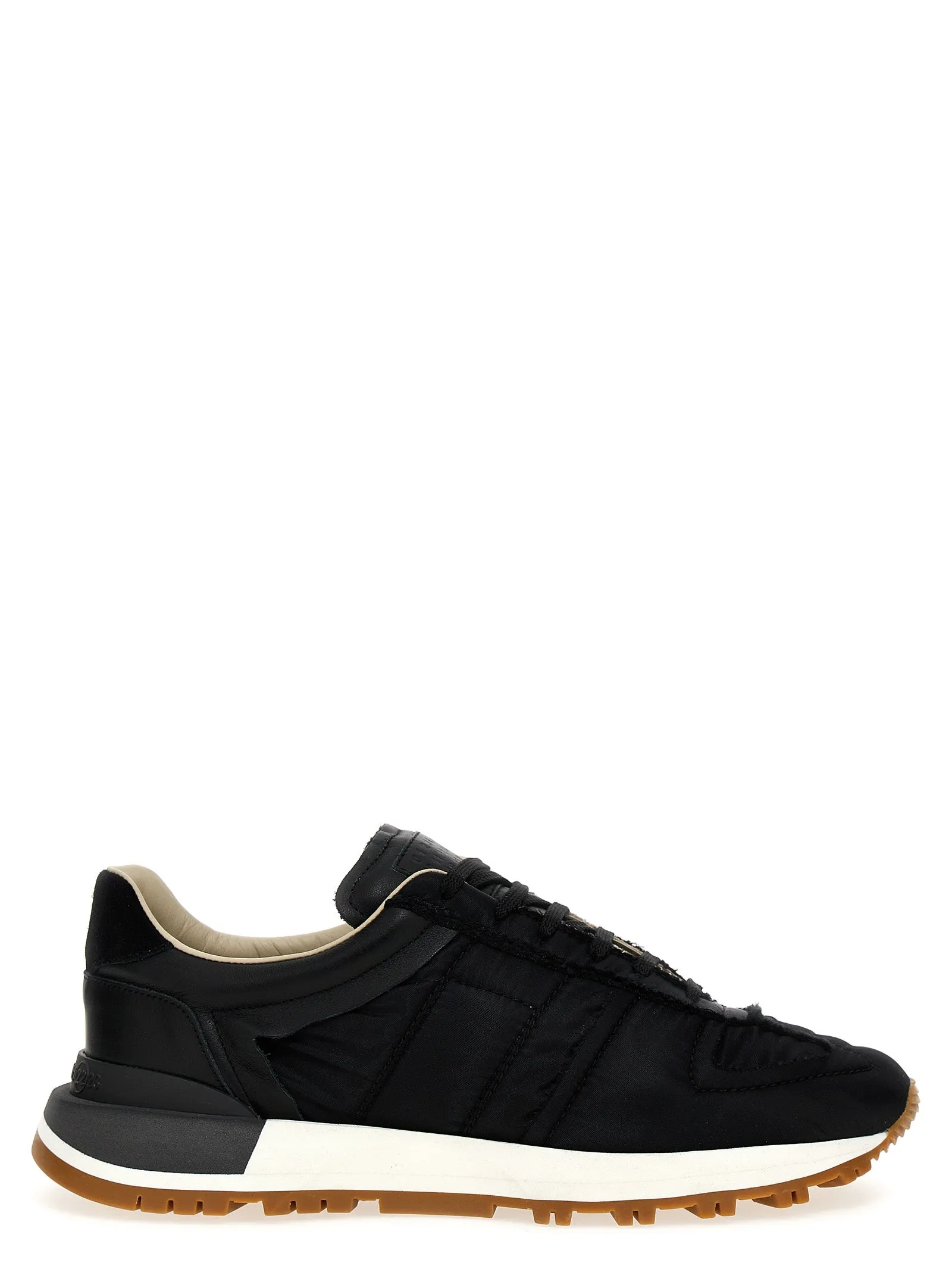 50/50 Sneakers Nero
