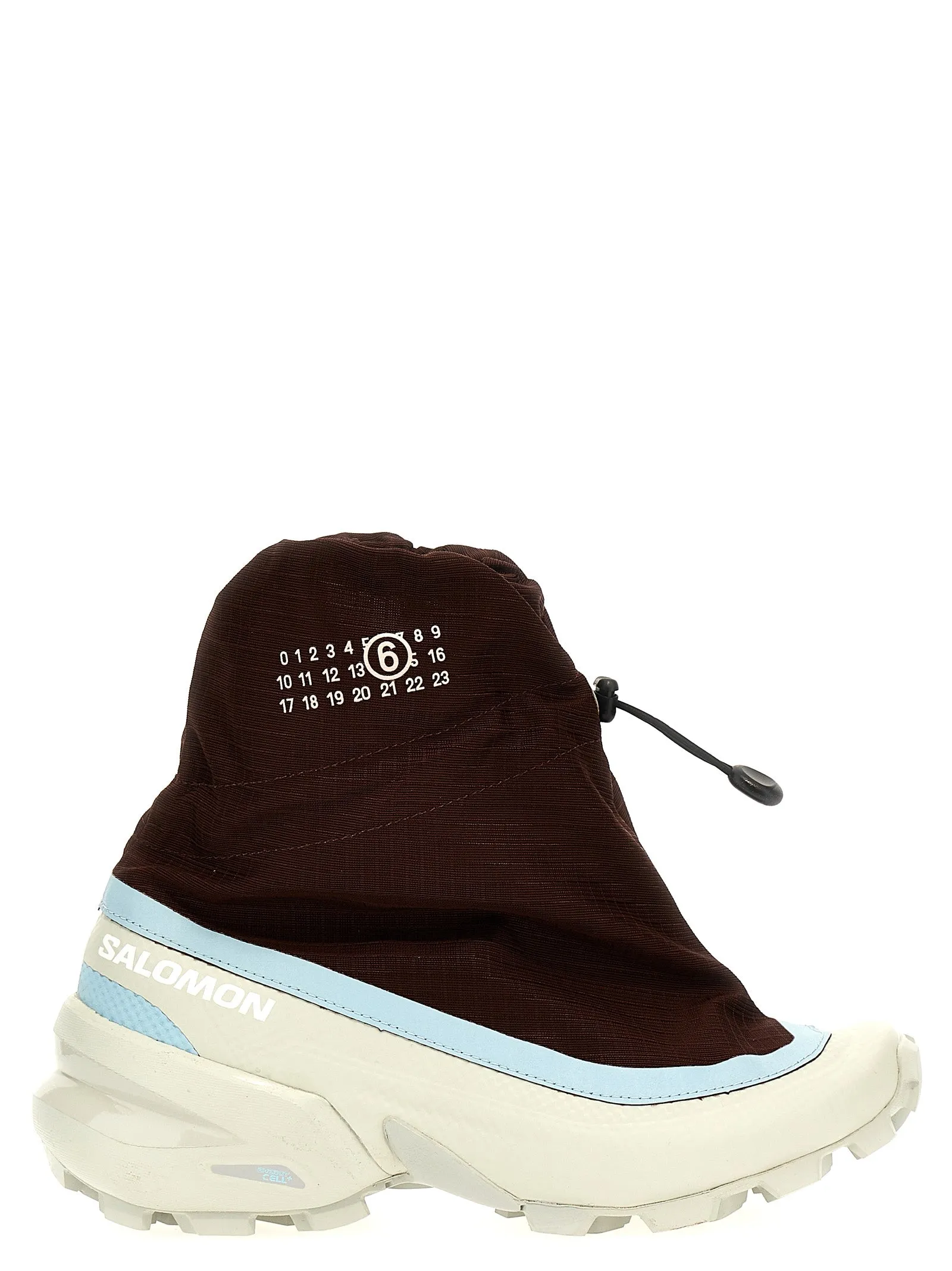 Acs Pro Sneakers Bianco/Nero