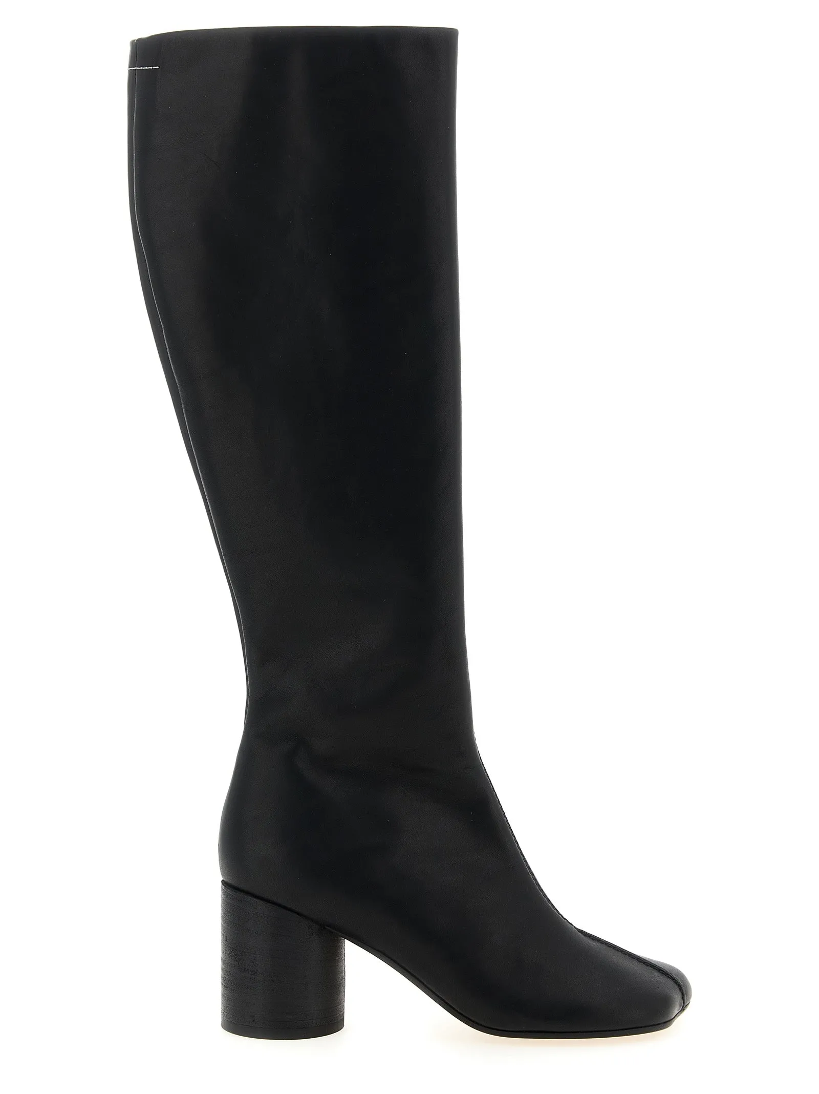 Anatomic Stitch Stivali E Stivaletti Nero