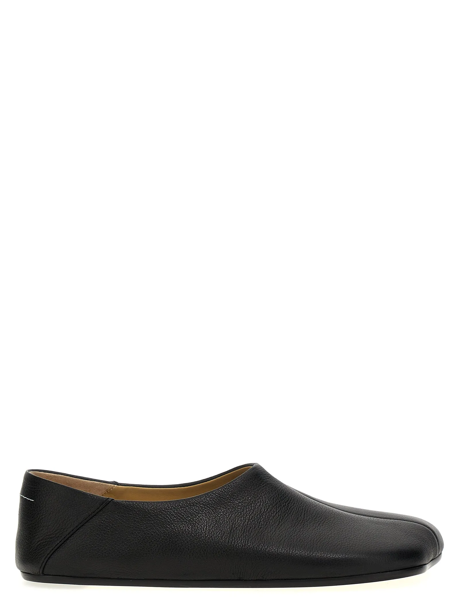 Anatomic Flat Shoes Nero