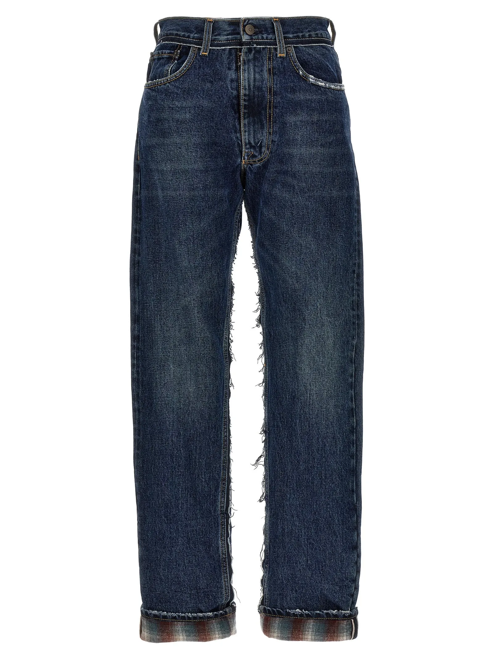 Pendleton Jeans Blu