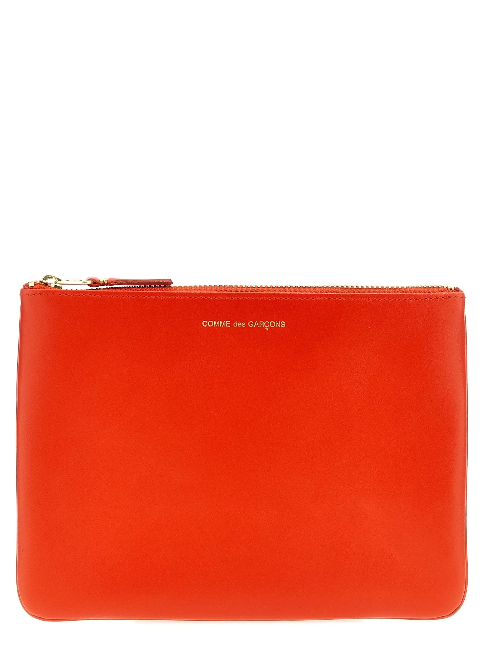 Arecalf - Classic Line Portafogli Arancione