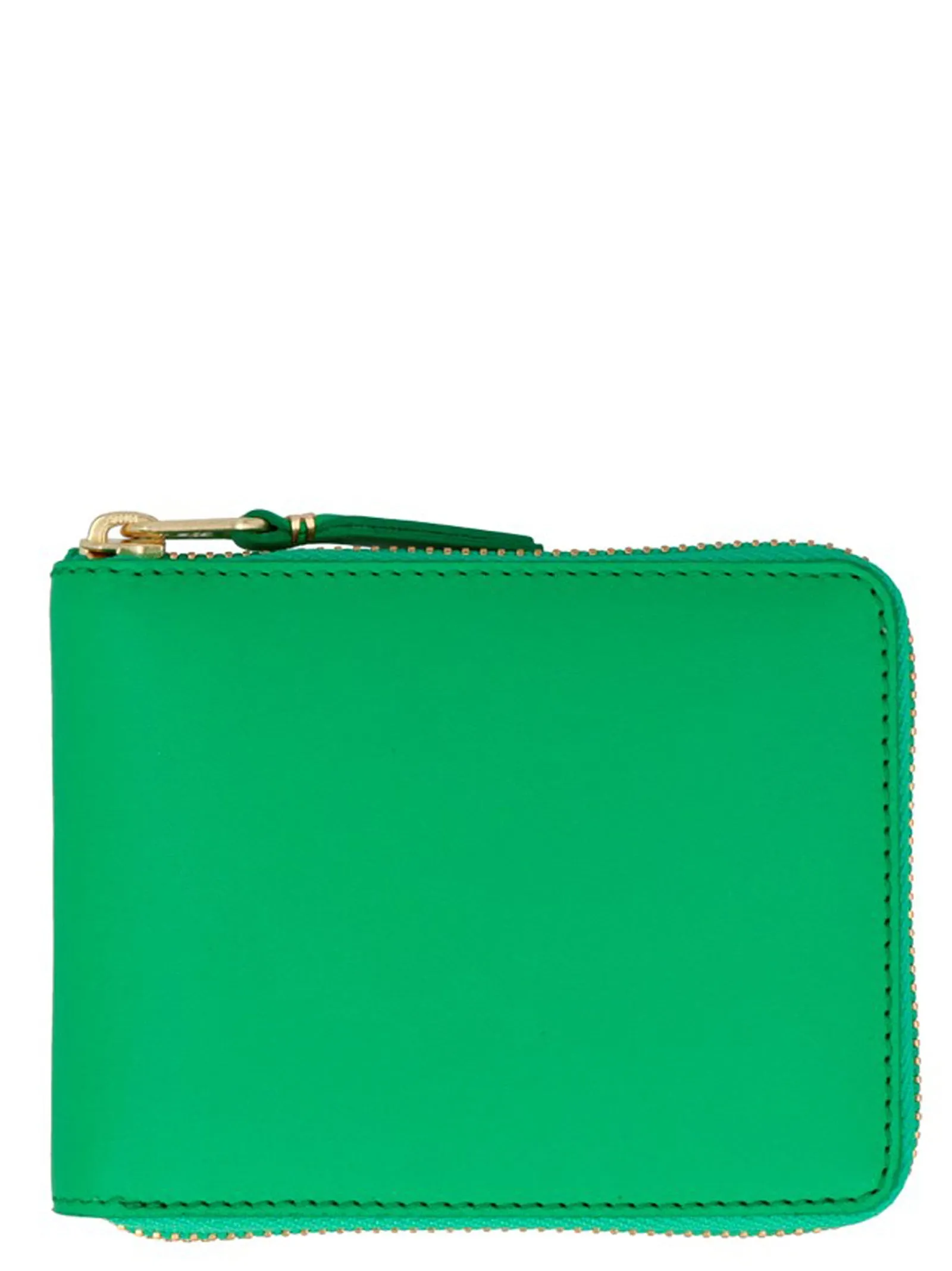 Classic Line - Sa7100 Portafogli Verde