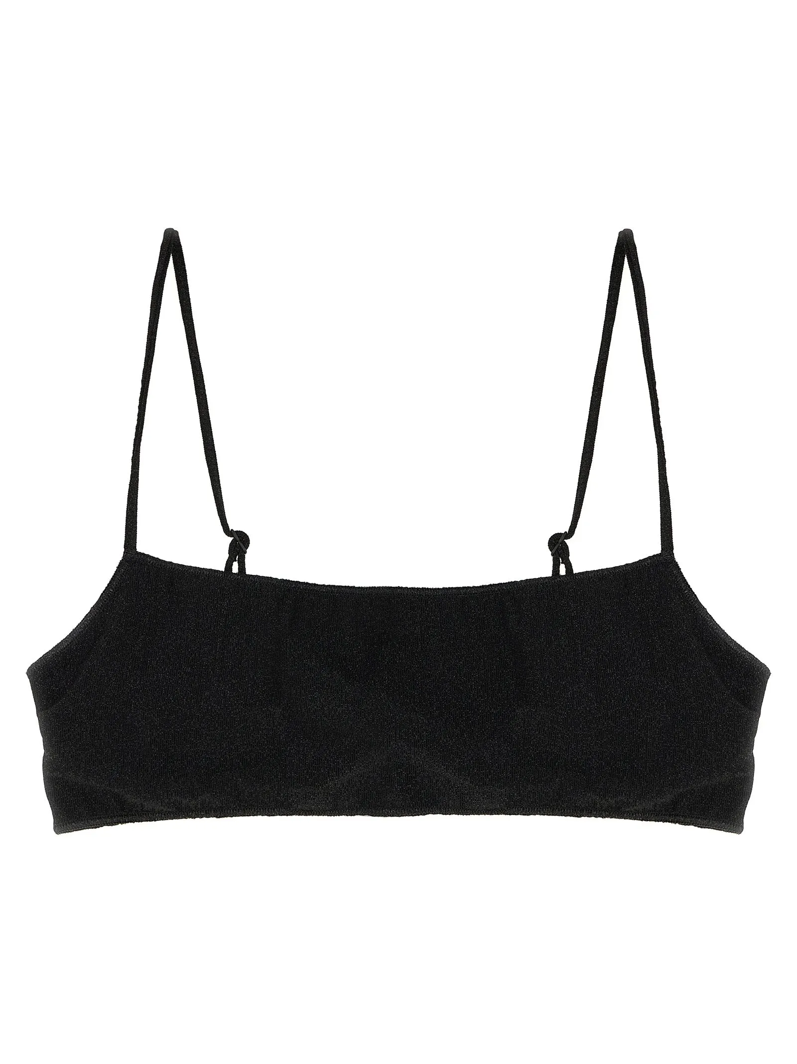 Sadie Beachwear Nero