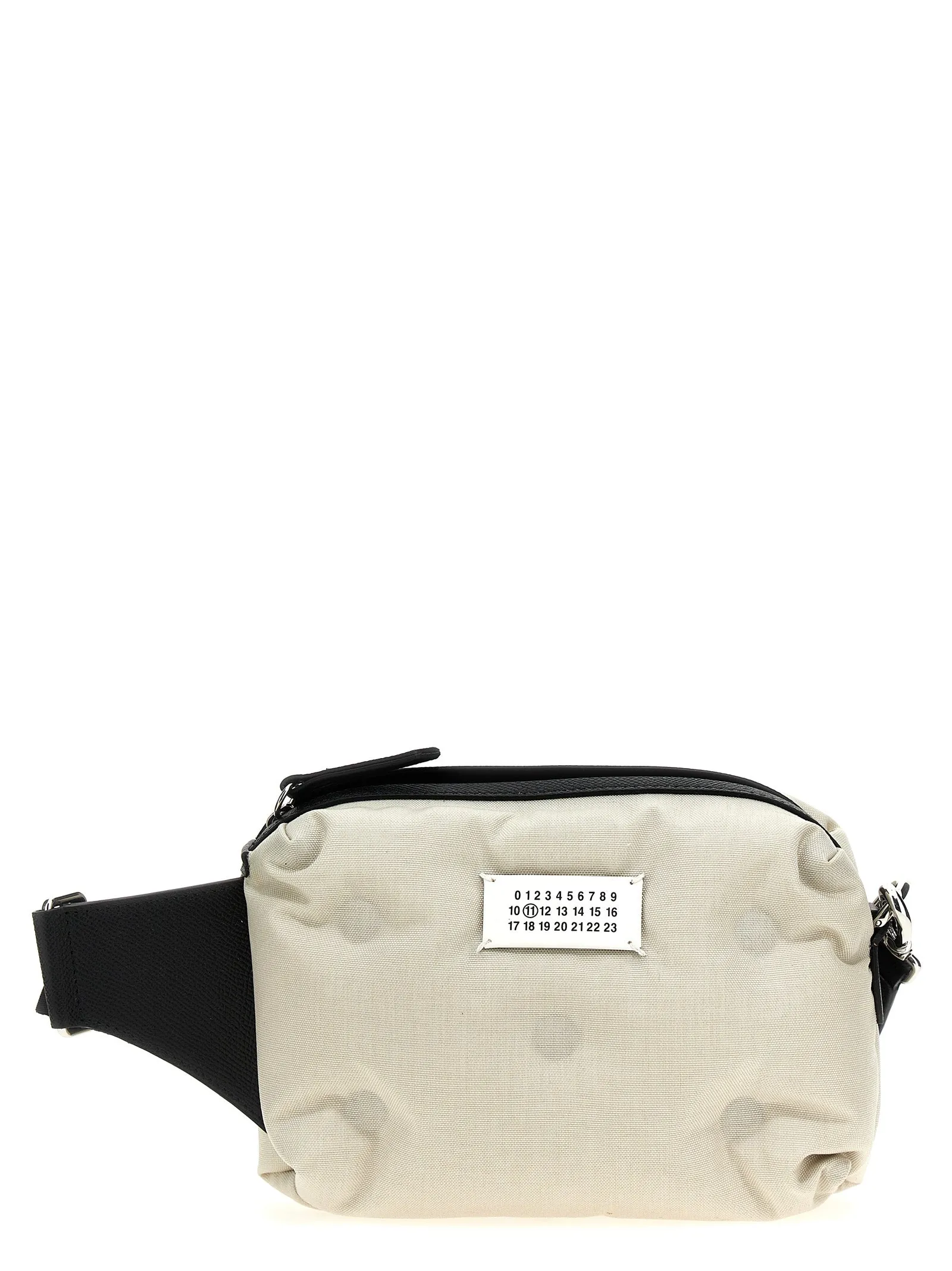 Camera Bag Glam Slam Sport Borse A Tracolla Grigio