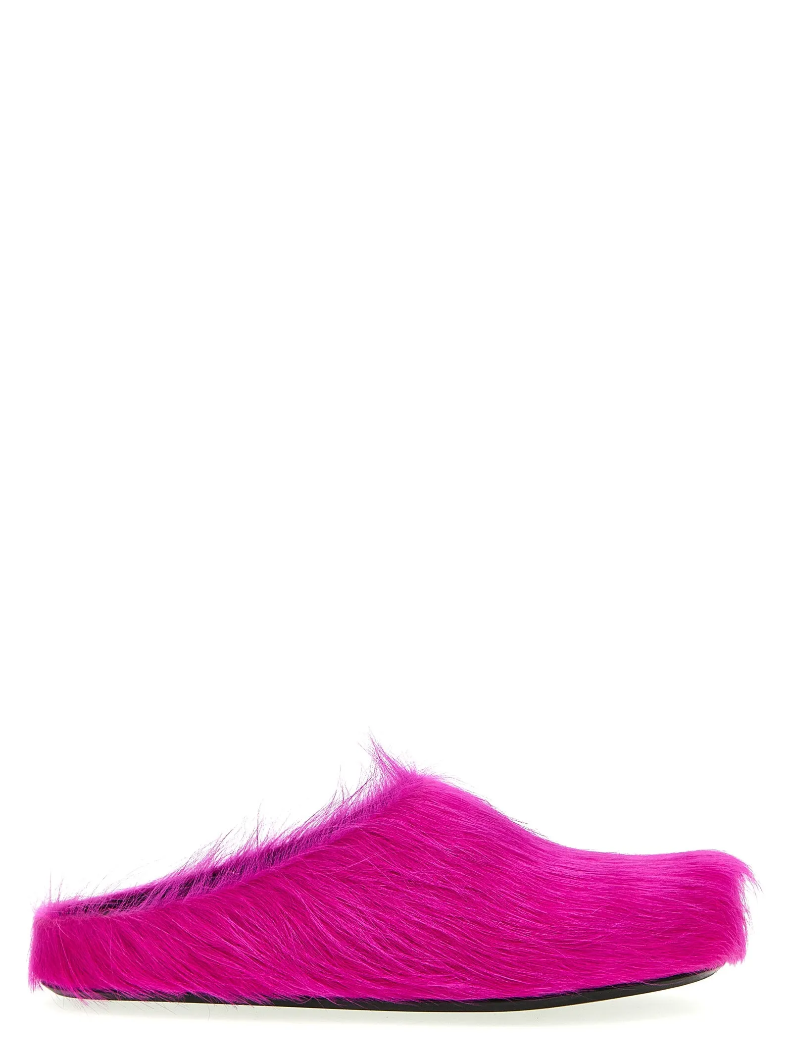 Fussbett Flat Shoes Fucsia