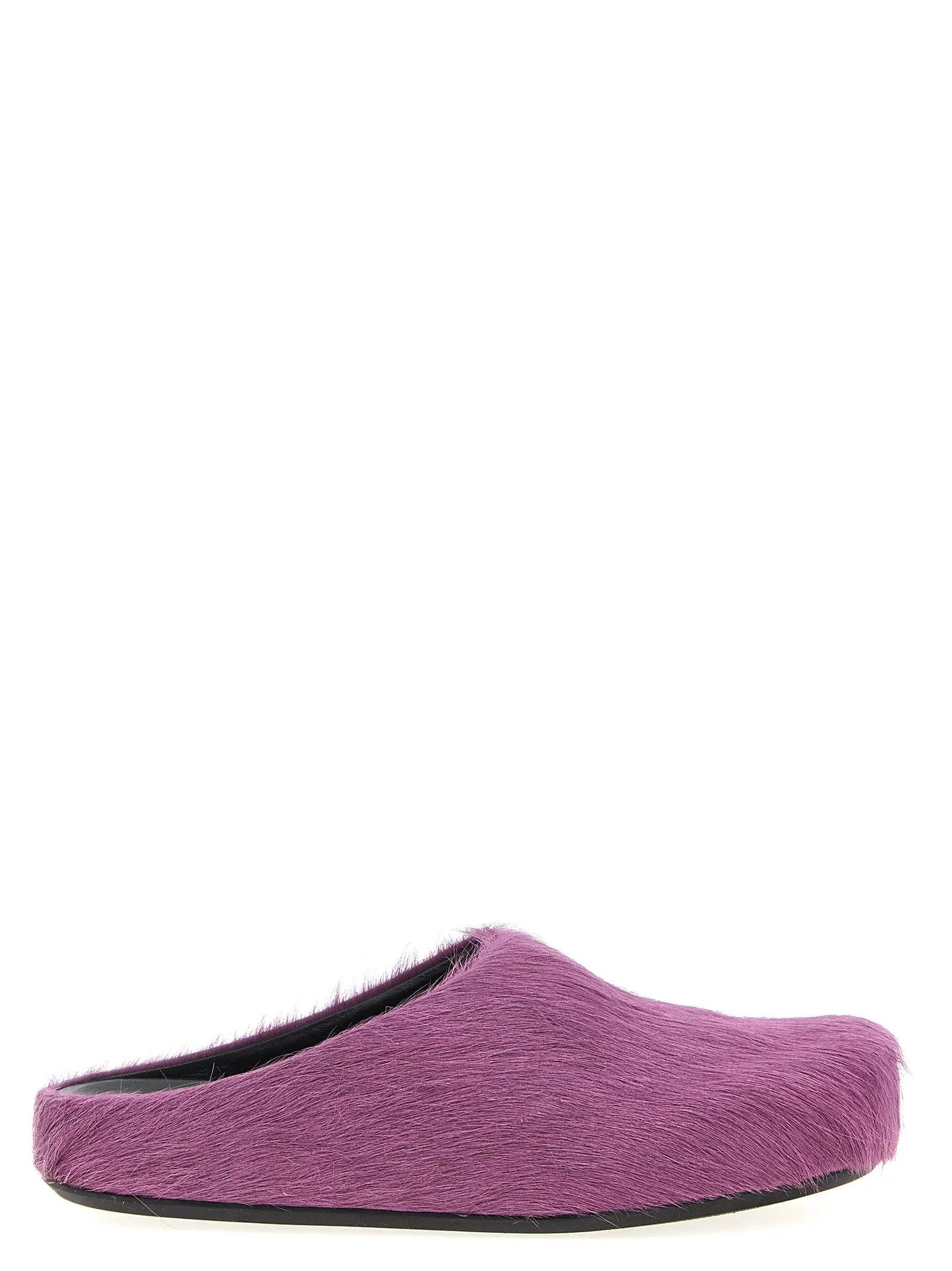 Fussbett Flat Shoes Viola