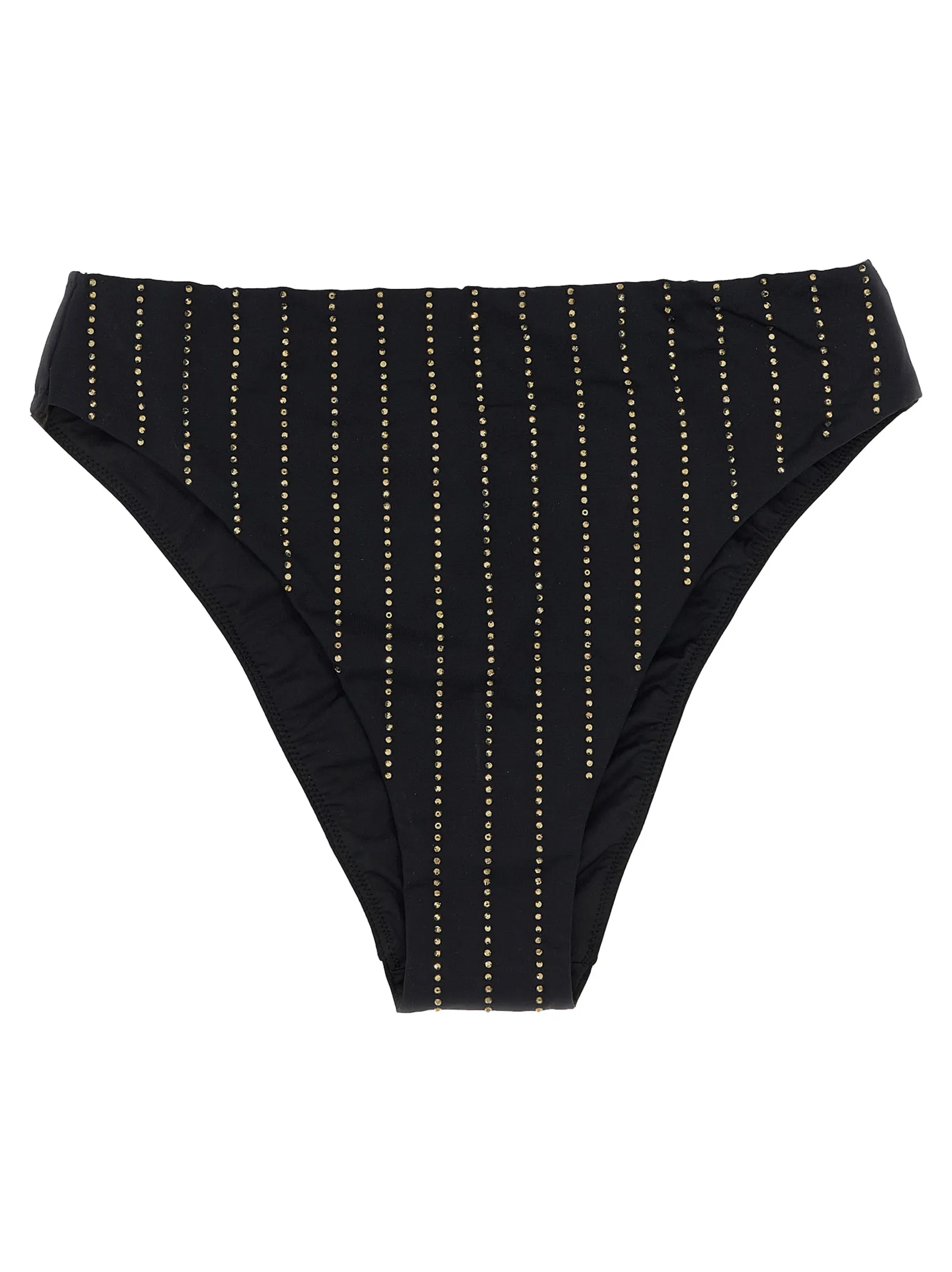 Sibilla Beachwear Nero