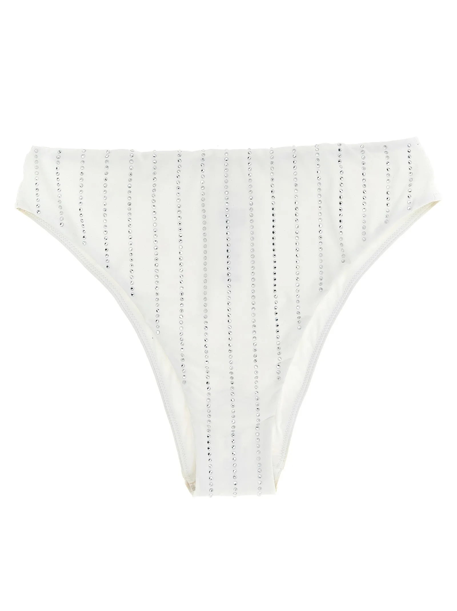 Sibilla Beachwear Bianco