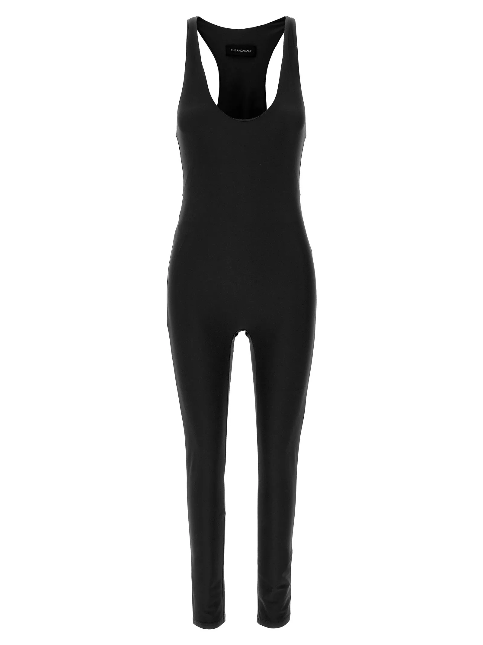 Tess Tute Intere Nero