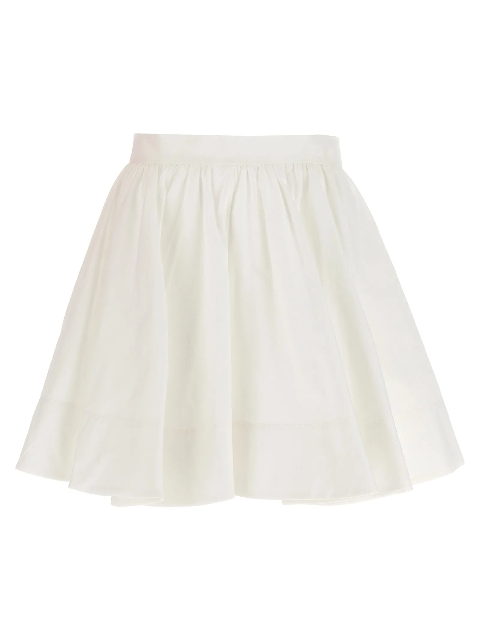 Winona Bermuda E Short Bianco
