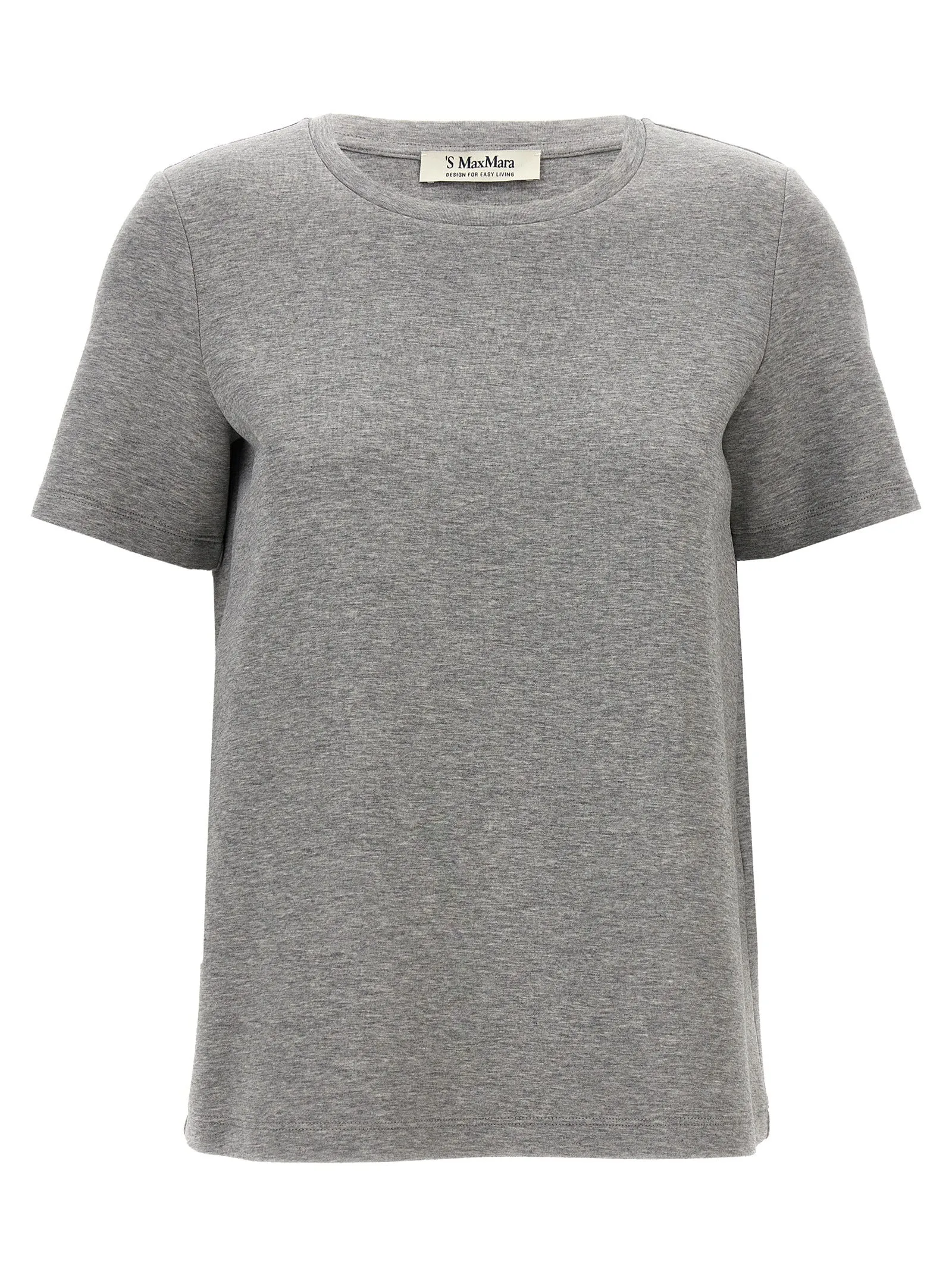 Tubo T Shirt Grigio