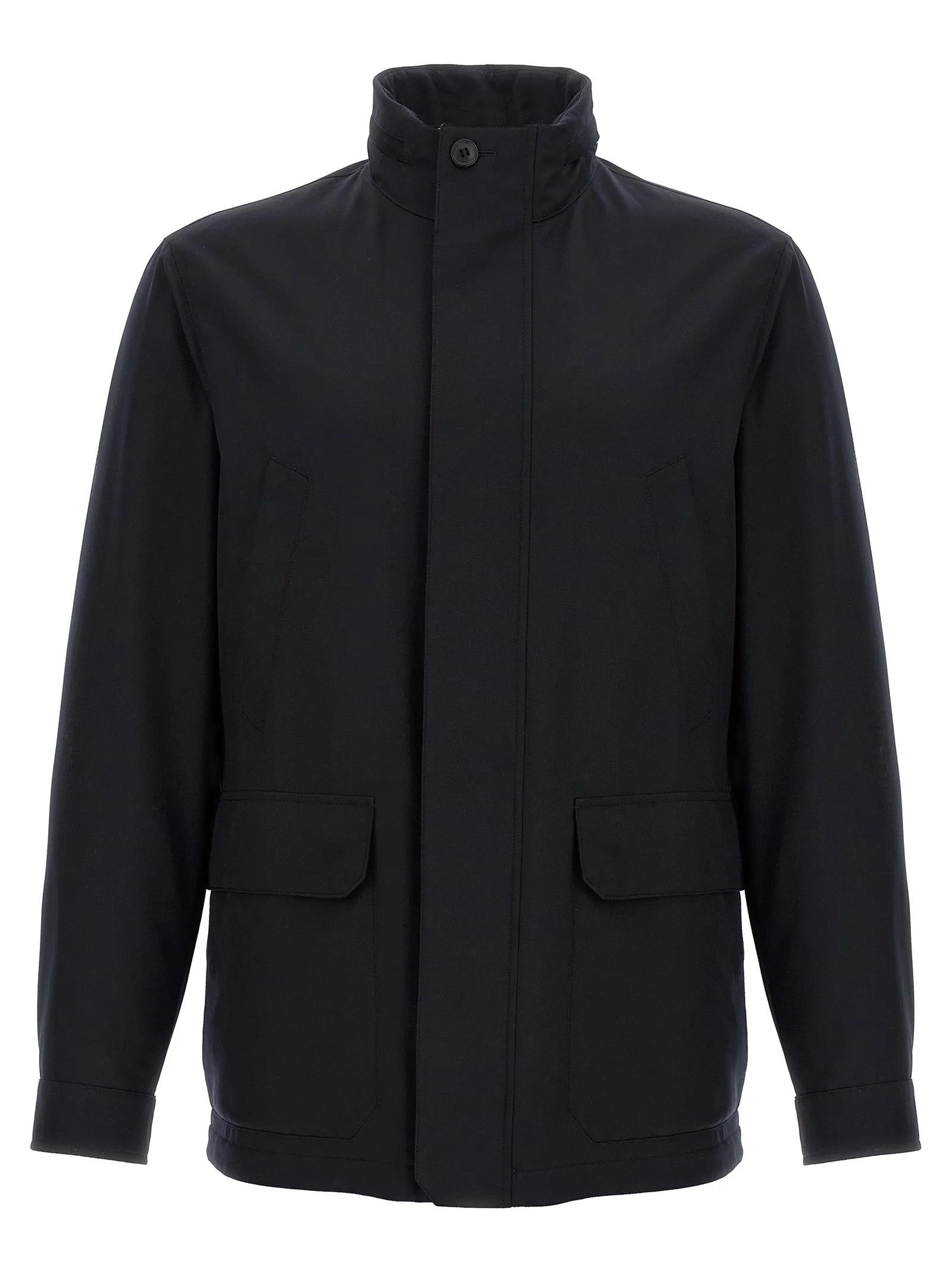 Motorin 250cc Giacche Blu