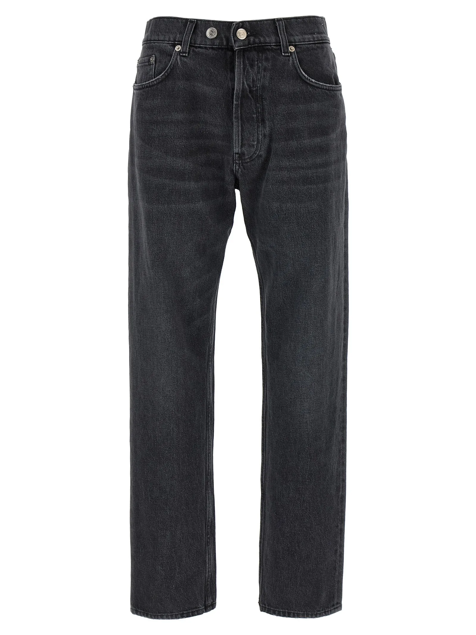 Musso Jeans Grigio