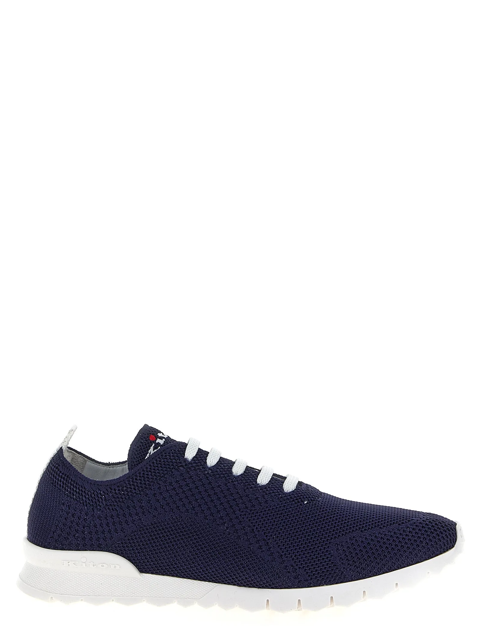 Technical Sneakers Blu