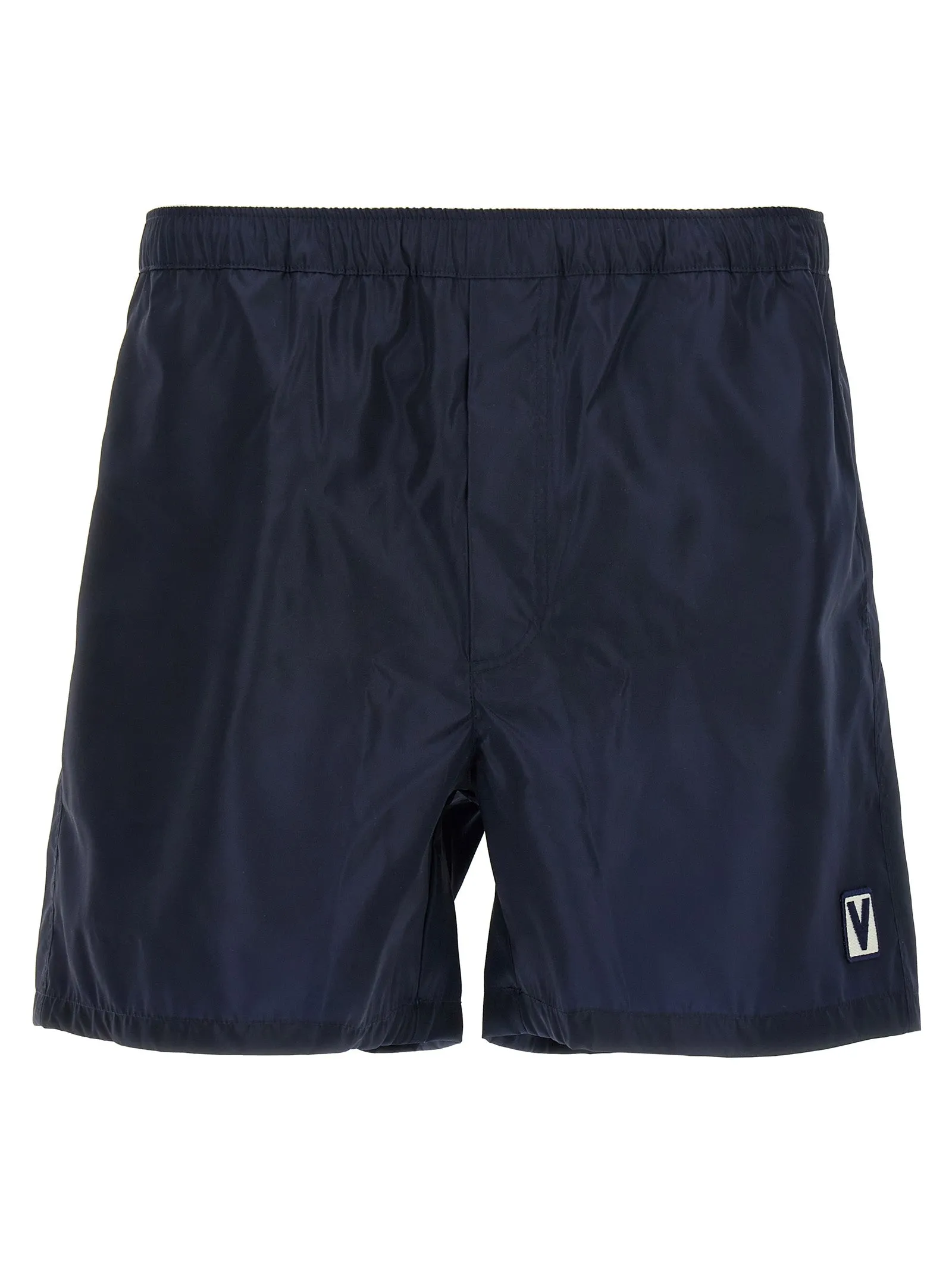 Chez Valentino Beachwear Blu