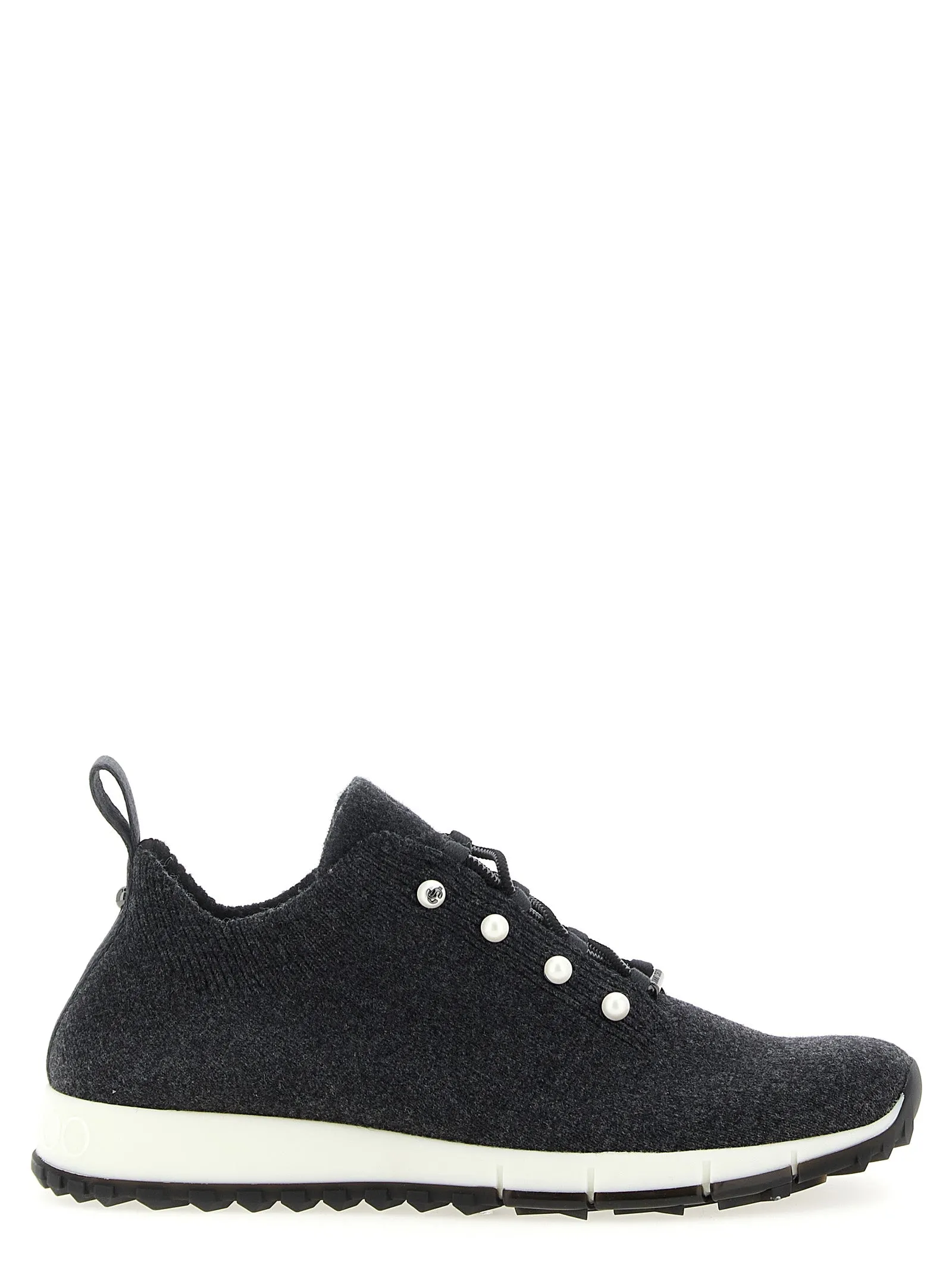 Veles Sneakers Nero