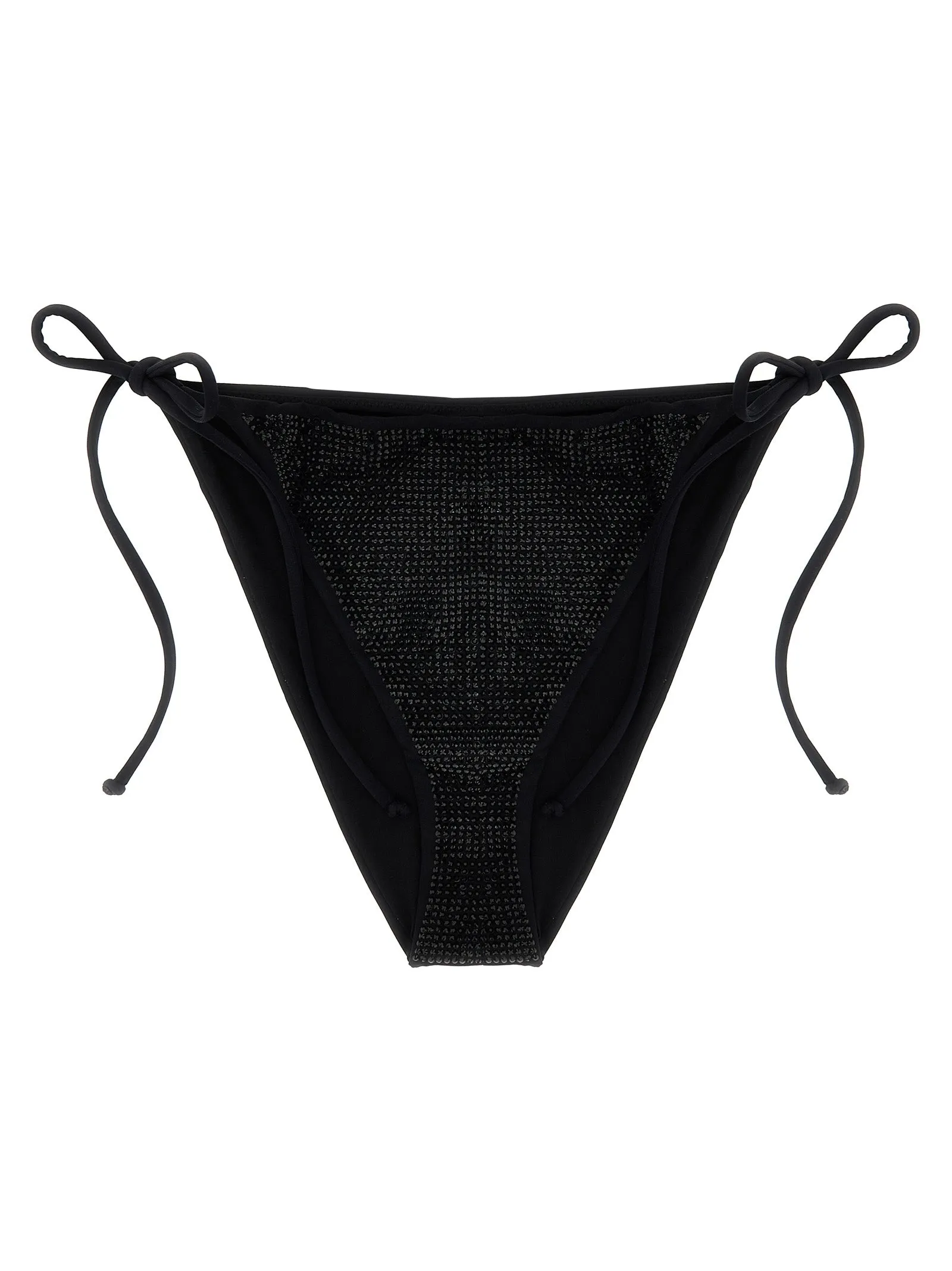 Croca Beachwear Nero