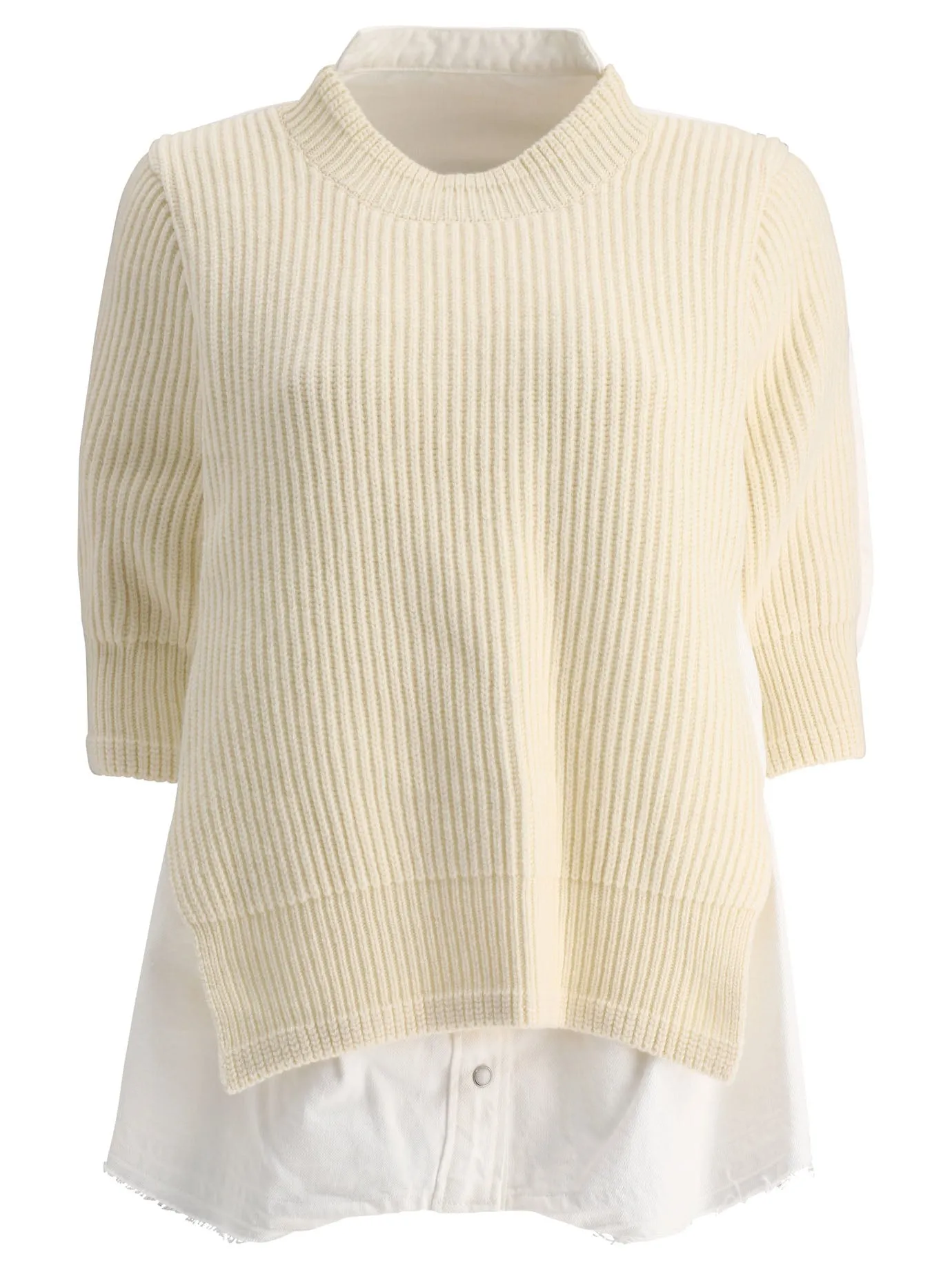 Hybrid Giacche Beige