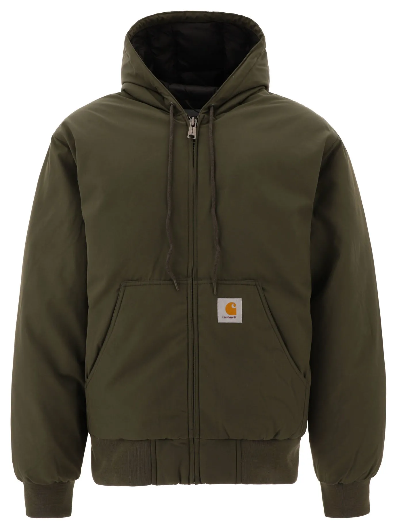 Active Cold Giacche Verde