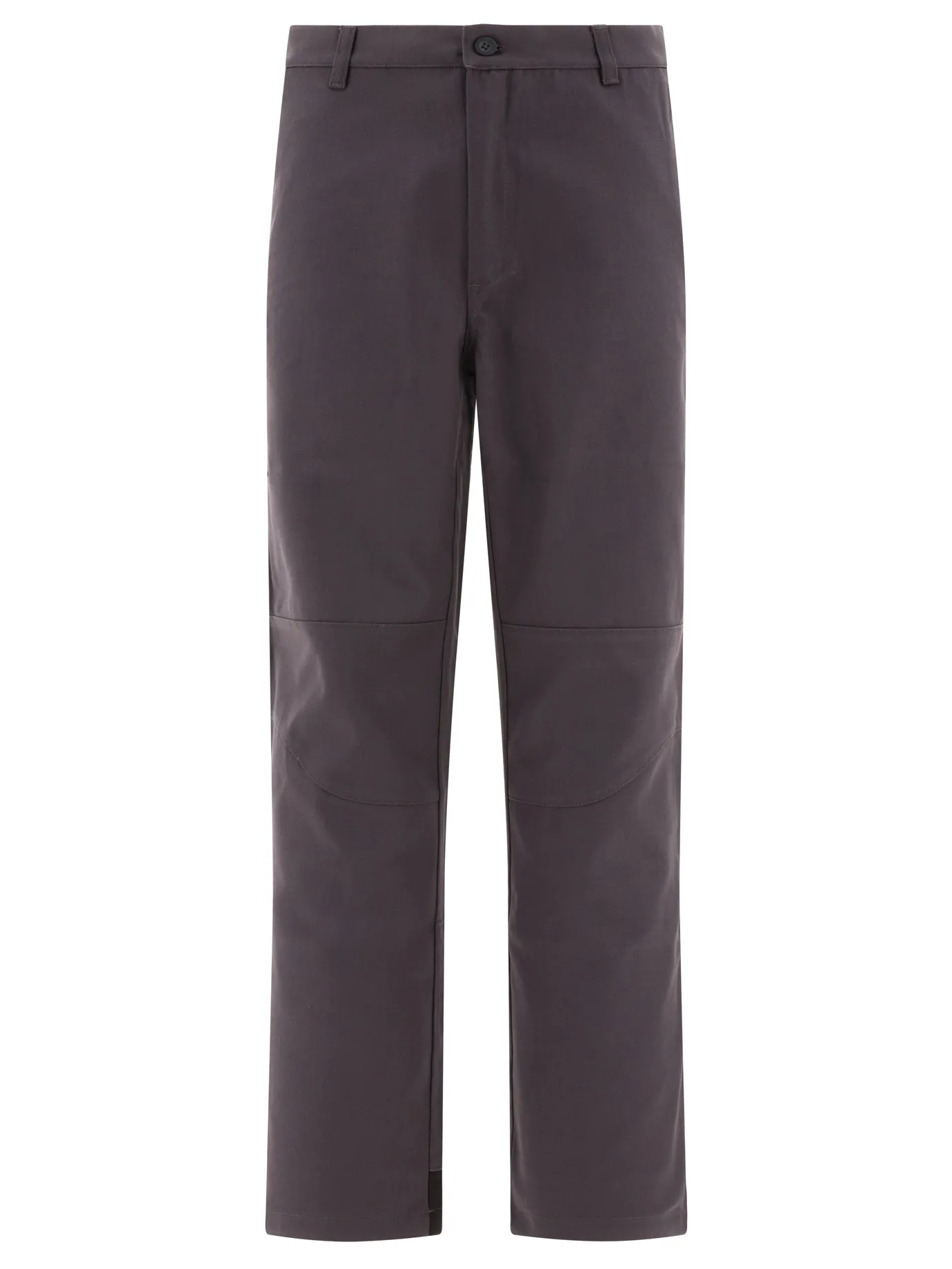 Mud Stop Trousers Grey